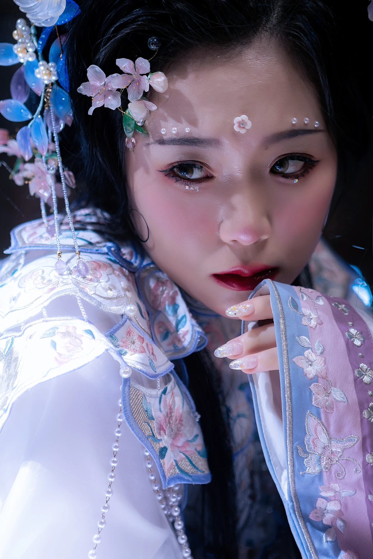 [艺图语]2023.02.10 Vol.3015 相思#红桑桑_Dream#[21P]-014
