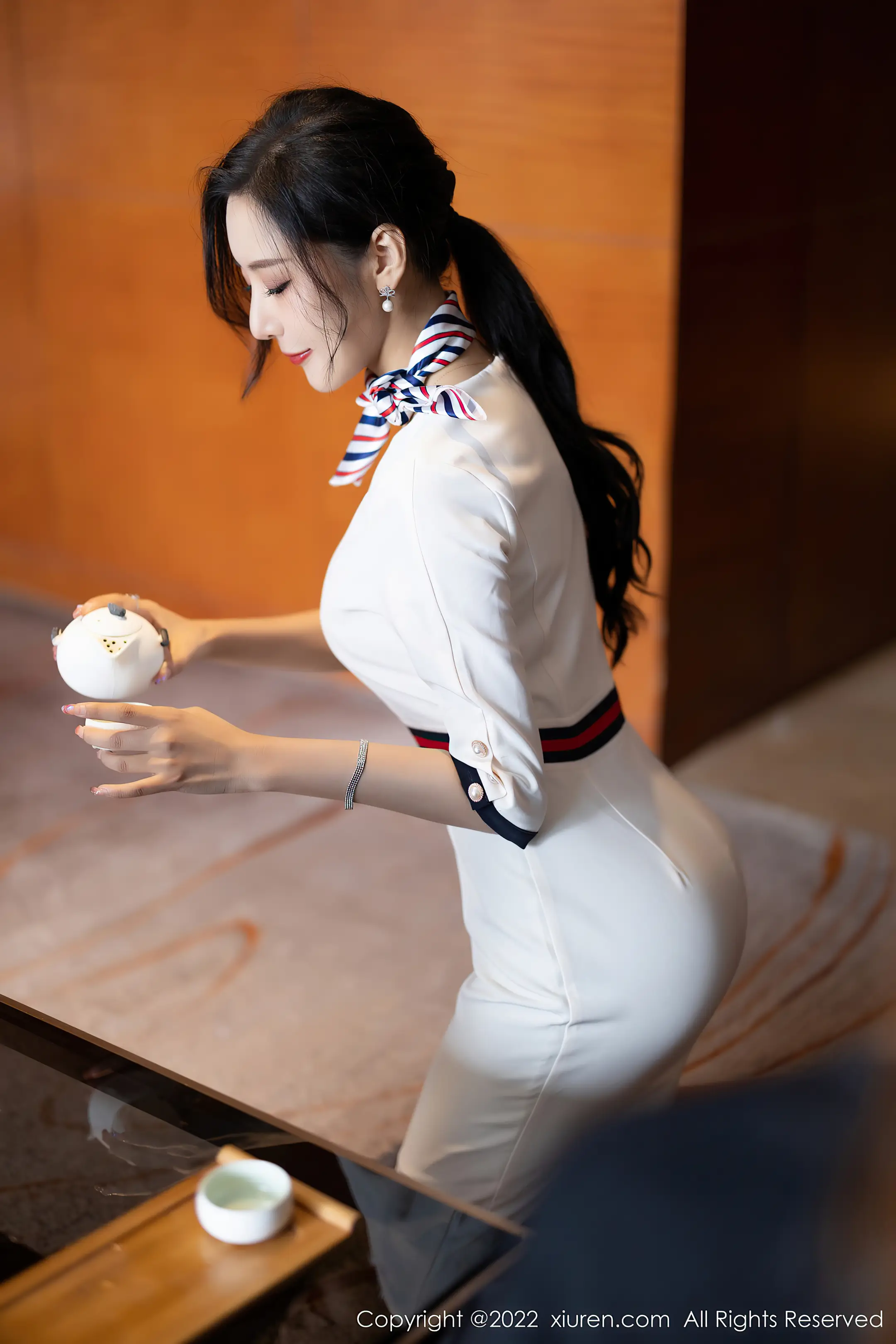[Xiuren秀人网] 2022.05.05-012
