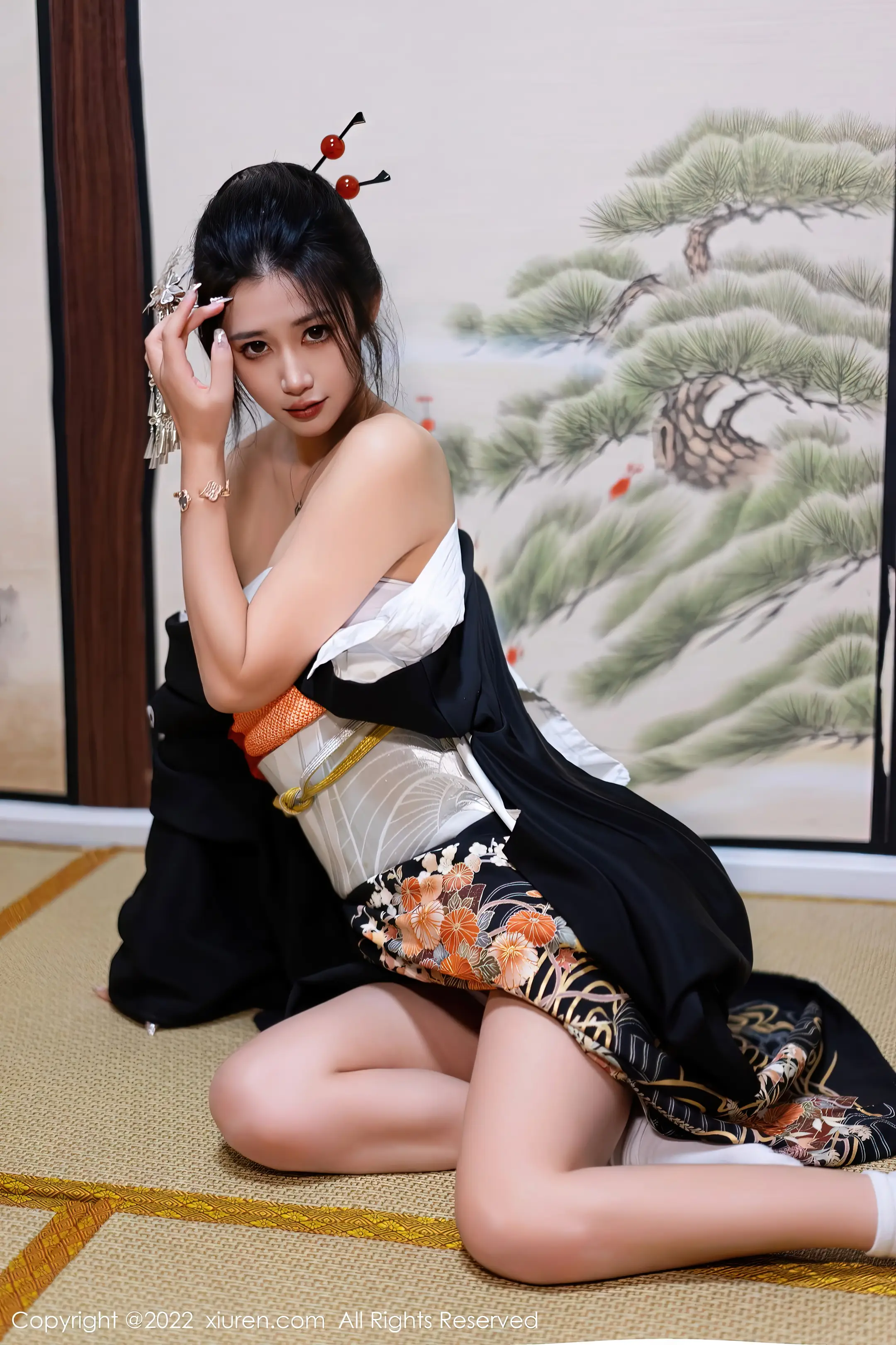 [秀人网] 2022.11.30 NO.5932-042