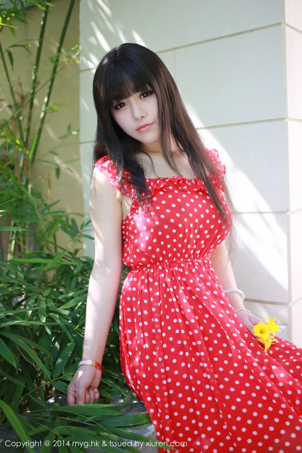 [美媛馆] 2014.08.17 VOL.013-114