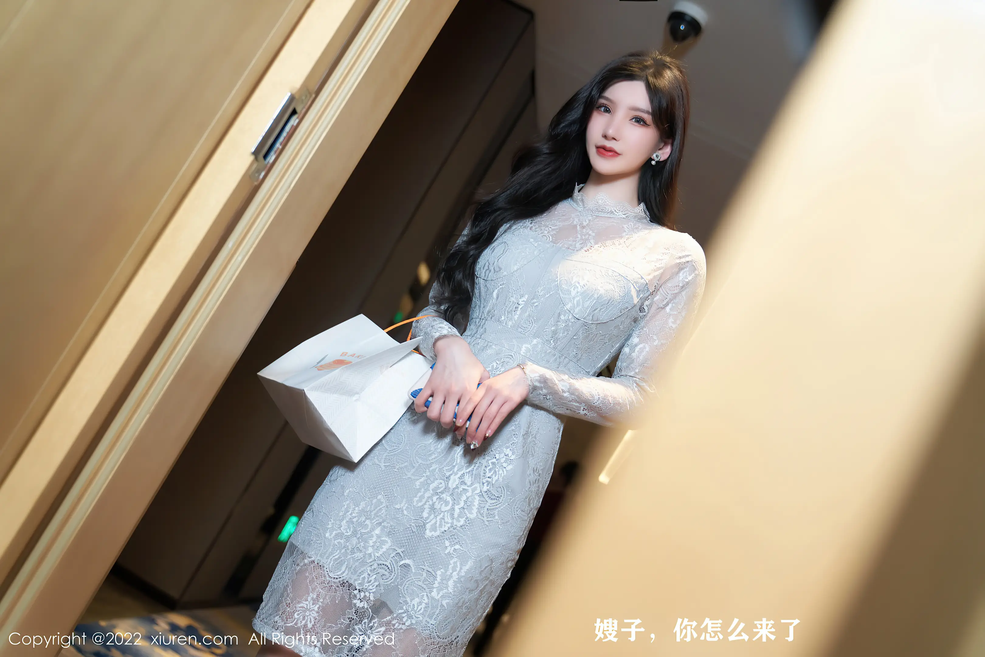 [Xiuren秀人网] 2022.03.25-008
