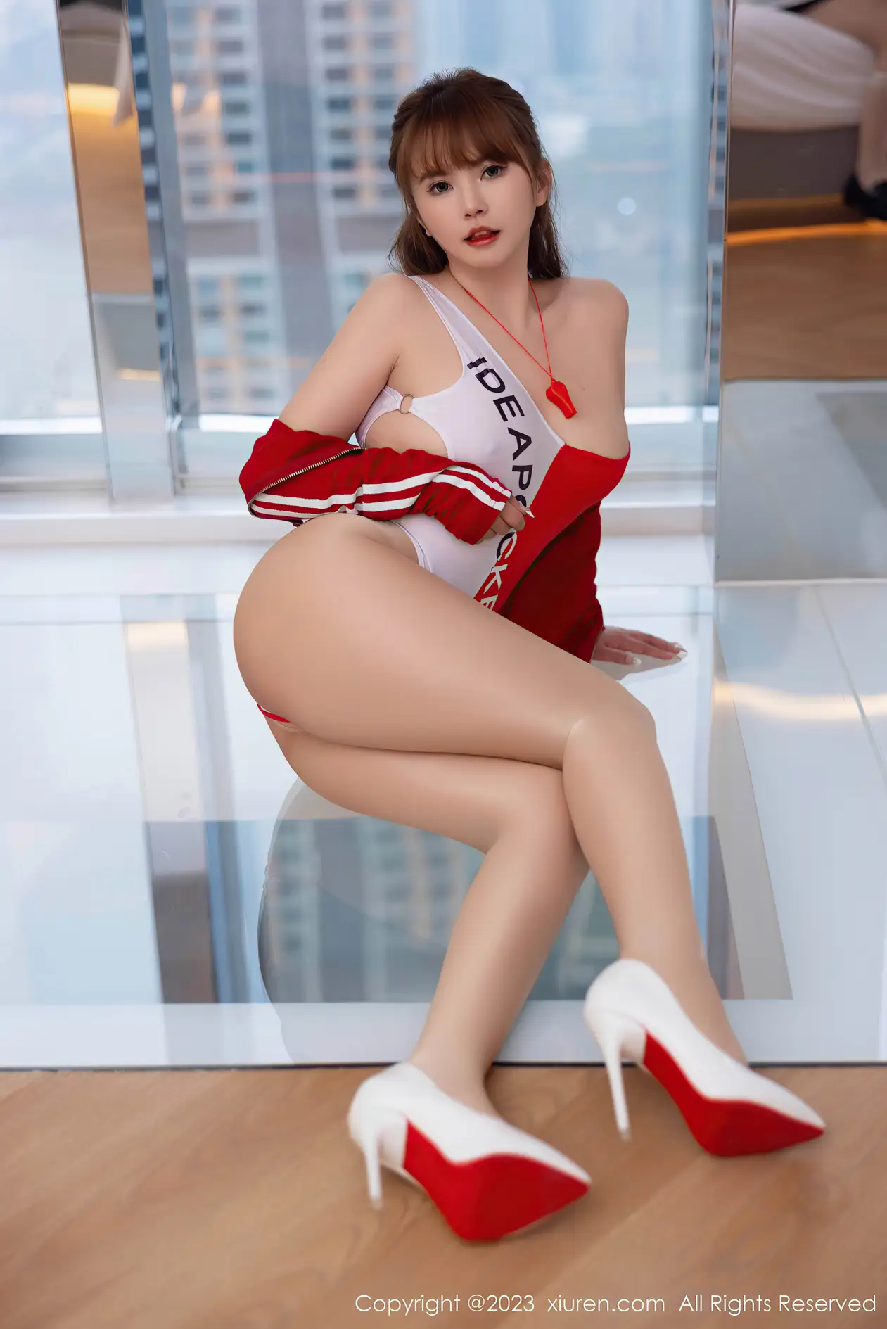 [秀人网] 2023.06.14 NO.6912-040