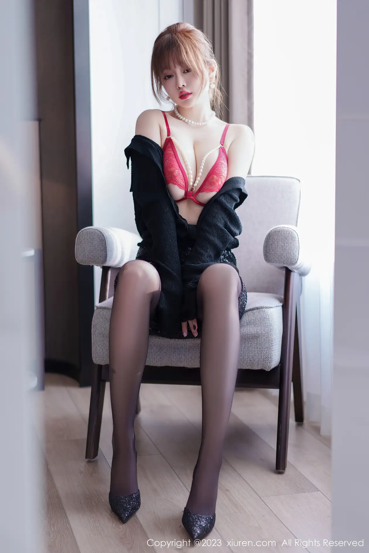 [秀人网] 2023.07.28 NO.7156-014