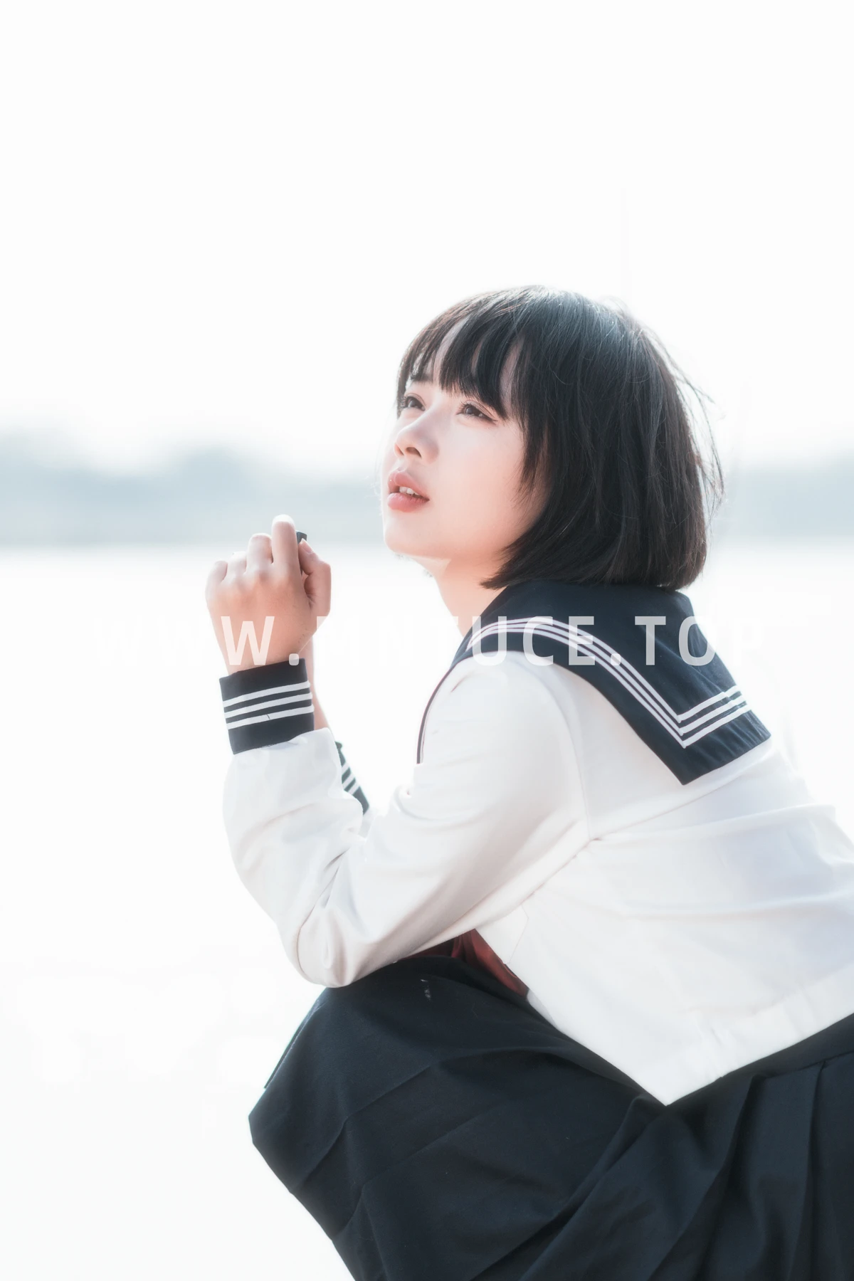 [艺图语]2023.03.09 Vol.3031 冬末的阳光#西瓜#[21P]-010
