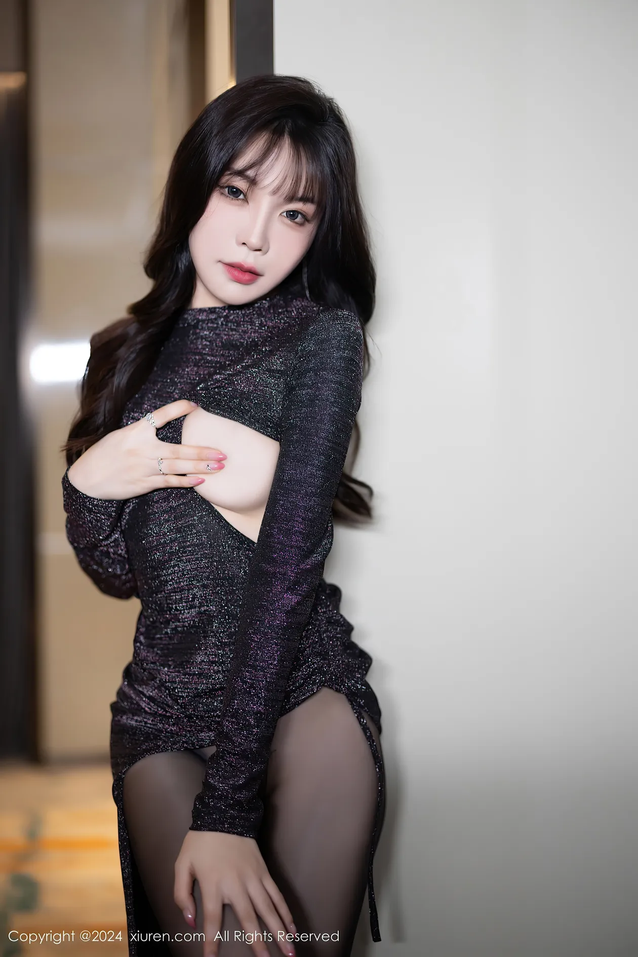 [秀人网]2024.03.08 NO.8200-022