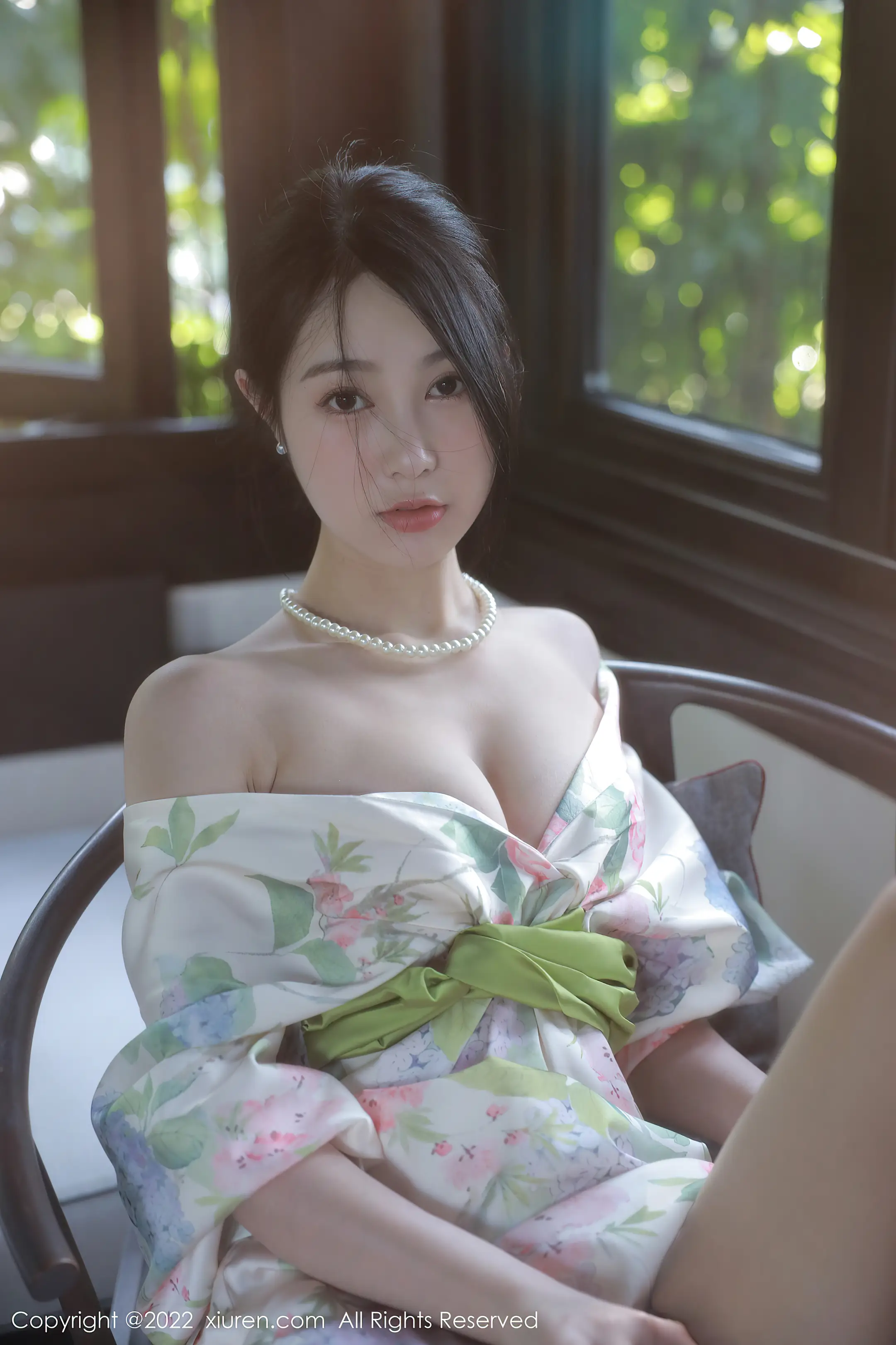 [Xiuren秀人网] 2022.08.30 NO.5514-068