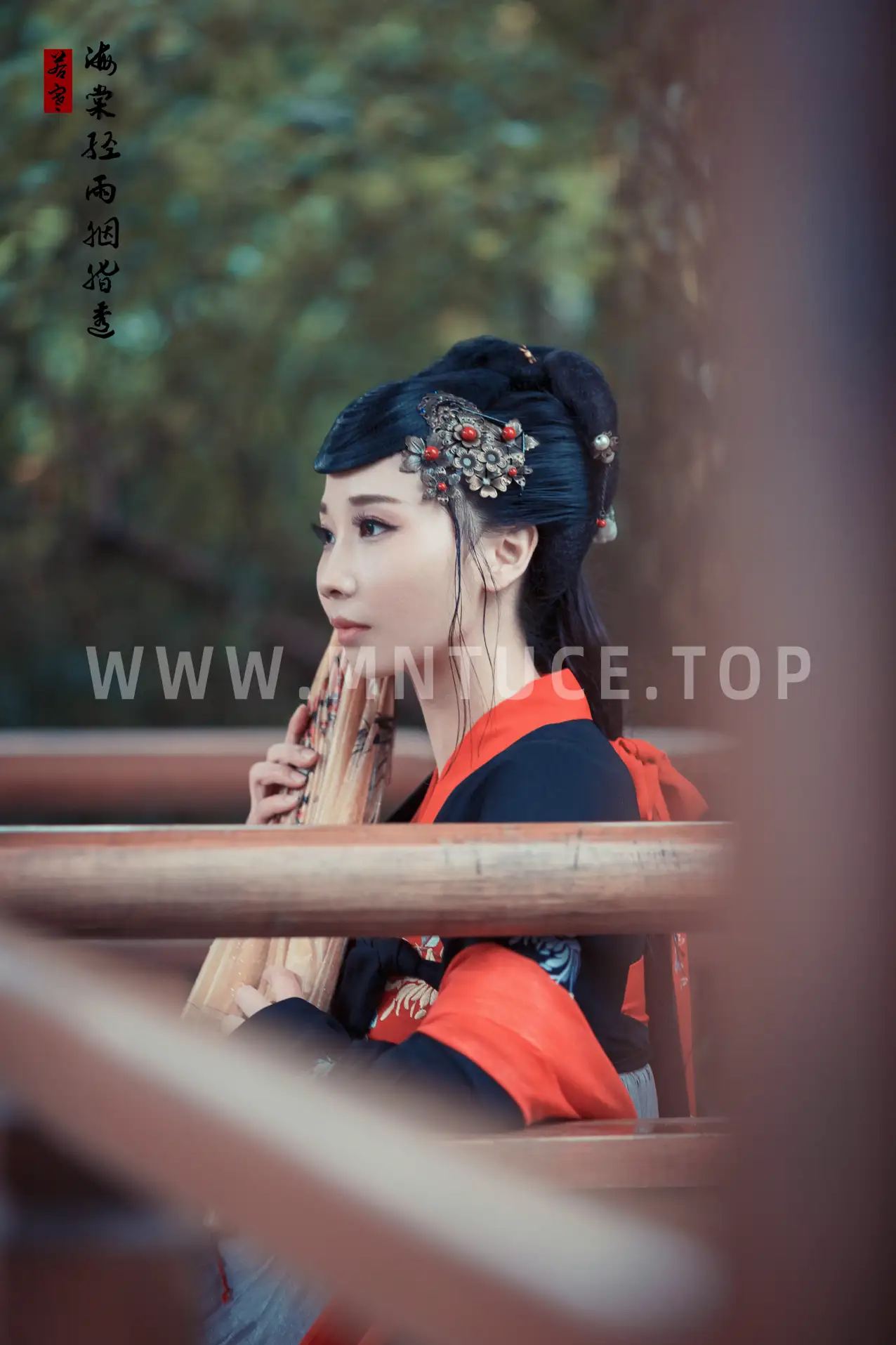 [艺图语] 2021.08.21 Vol.161-036