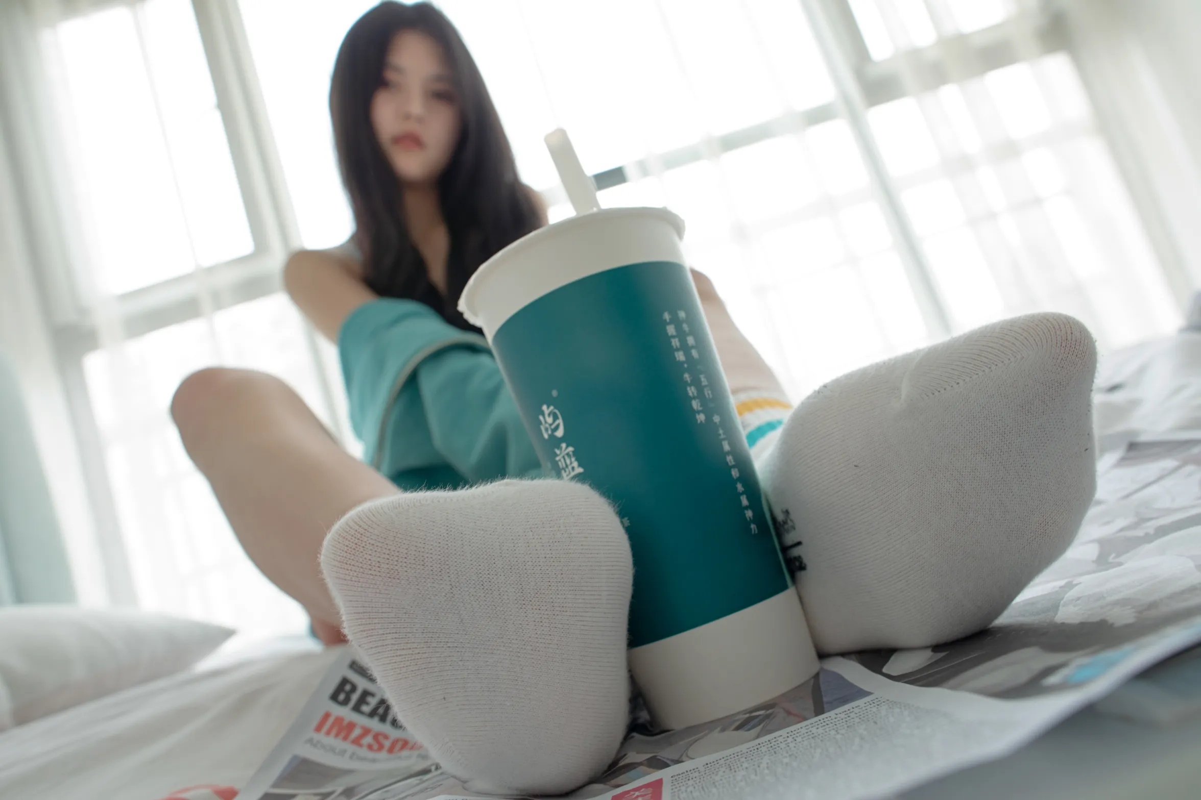 [MZSOCK]爱美足 NO.263-027
