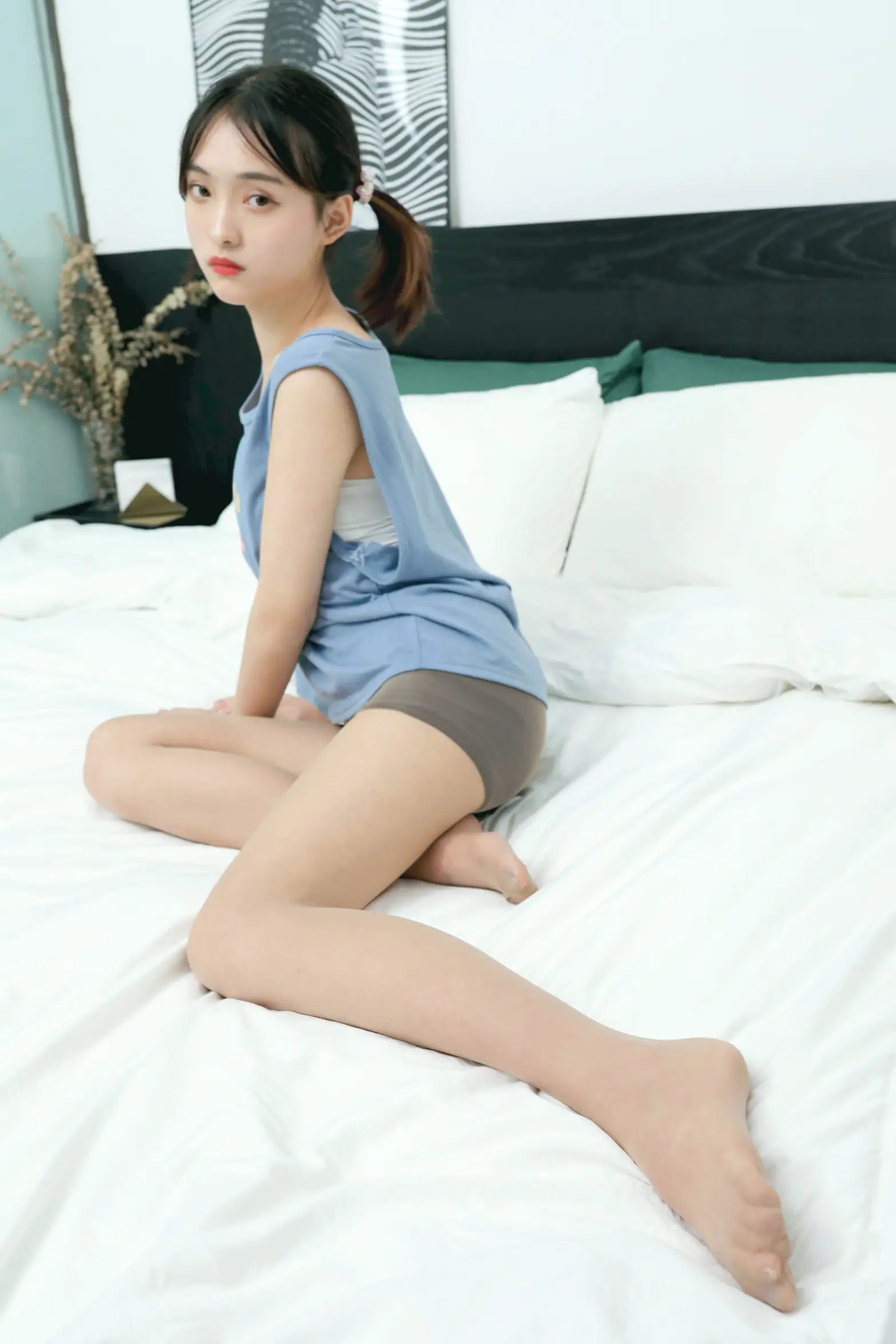[MZSOCK]爱美足 NO.105-008