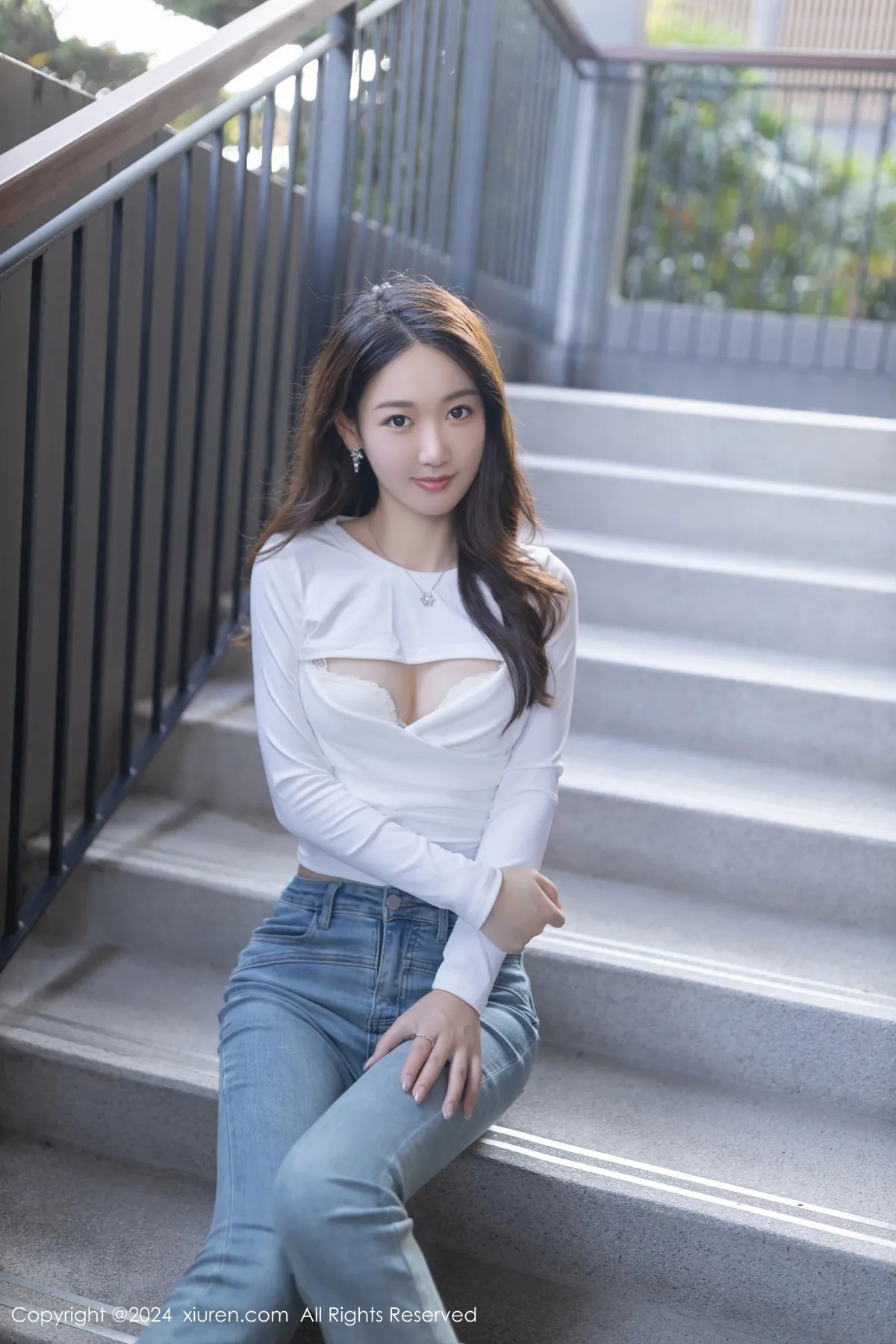 [秀人网] 2024.03.18 No.8250-007