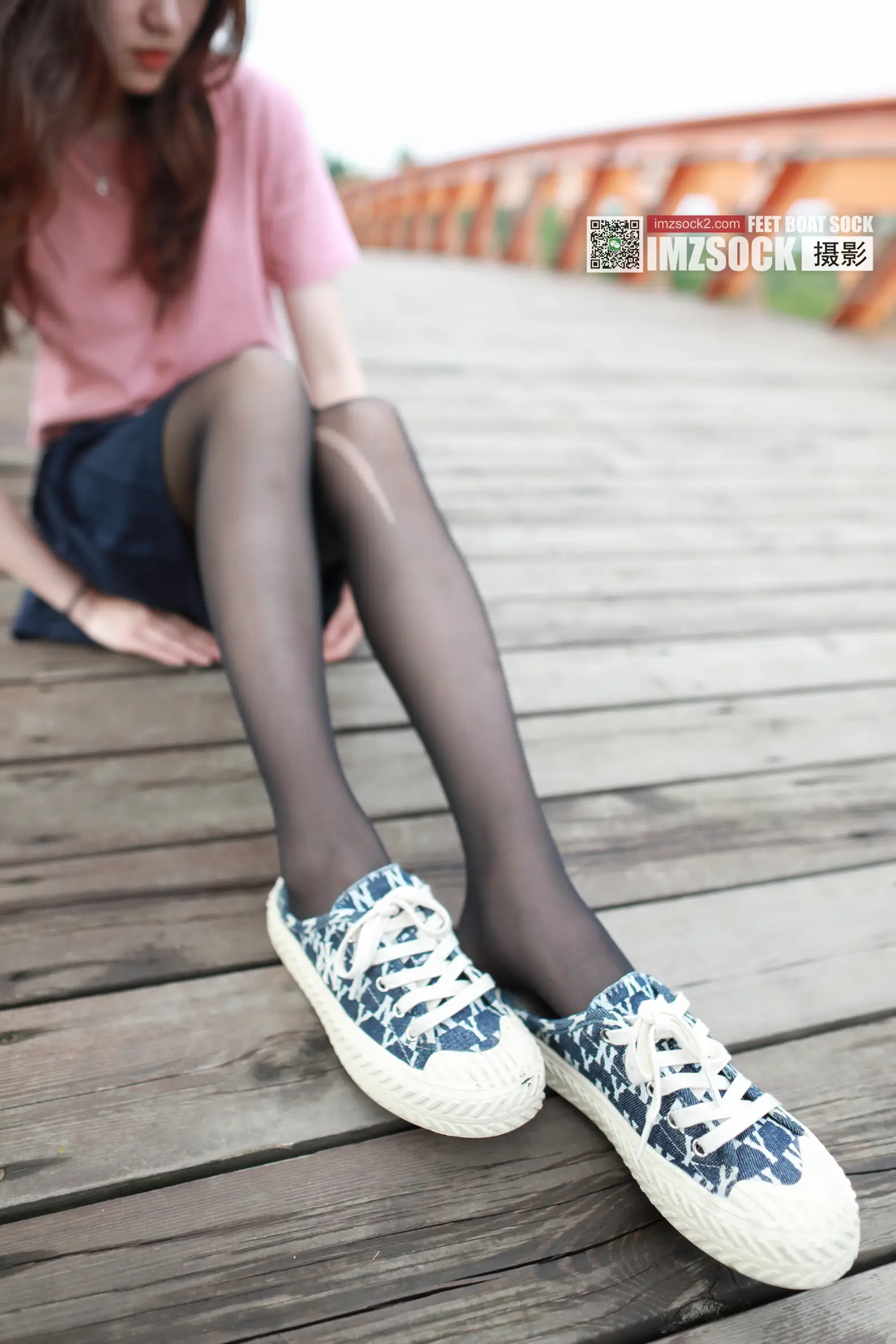 [MZSOCK]爱美足 NO.183-007