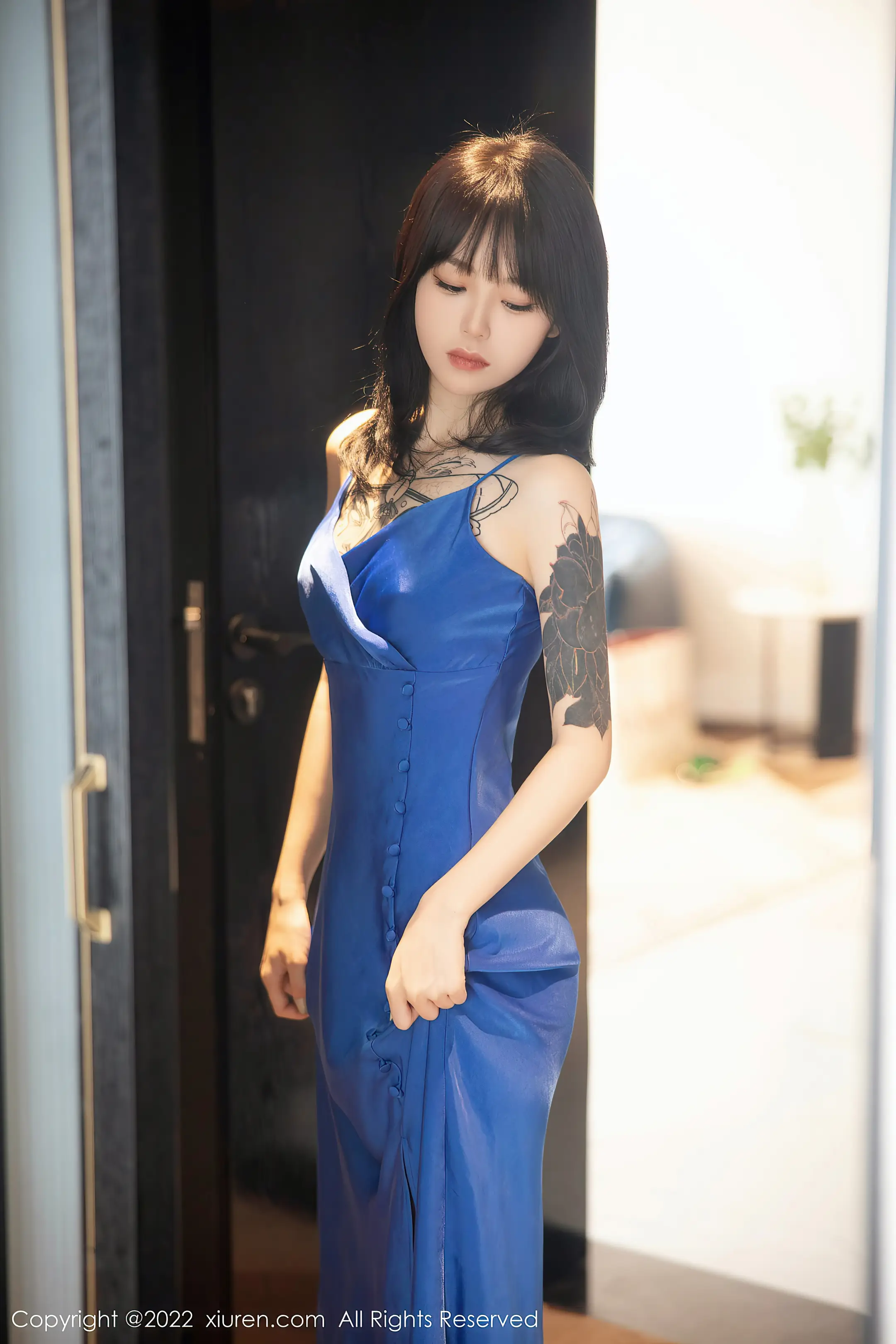 [Xiuren秀人网] 2022.06.20-030
