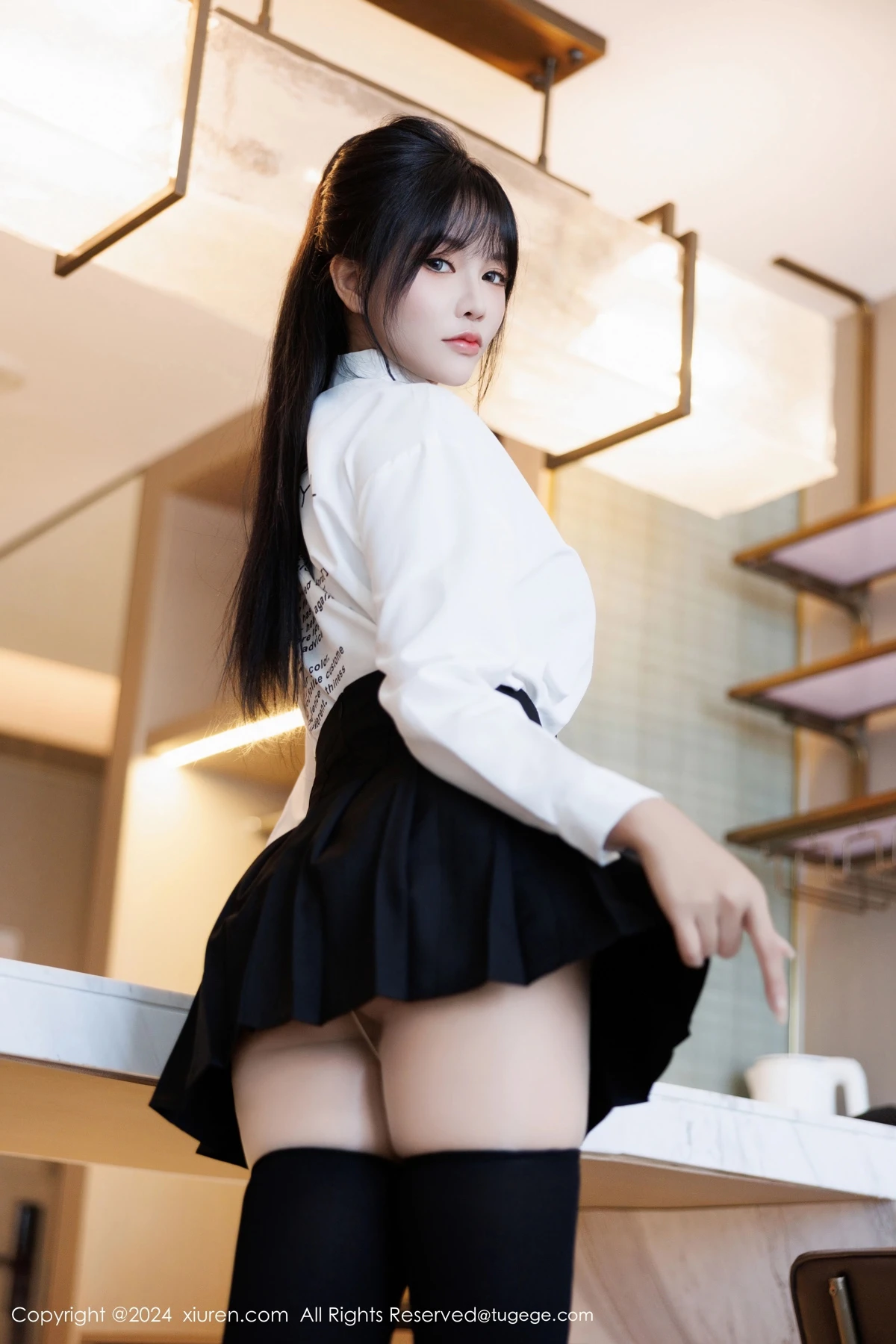 [秀人网] 2024.11.26 No.9505 娜比、秀人旗下#[88P]-052