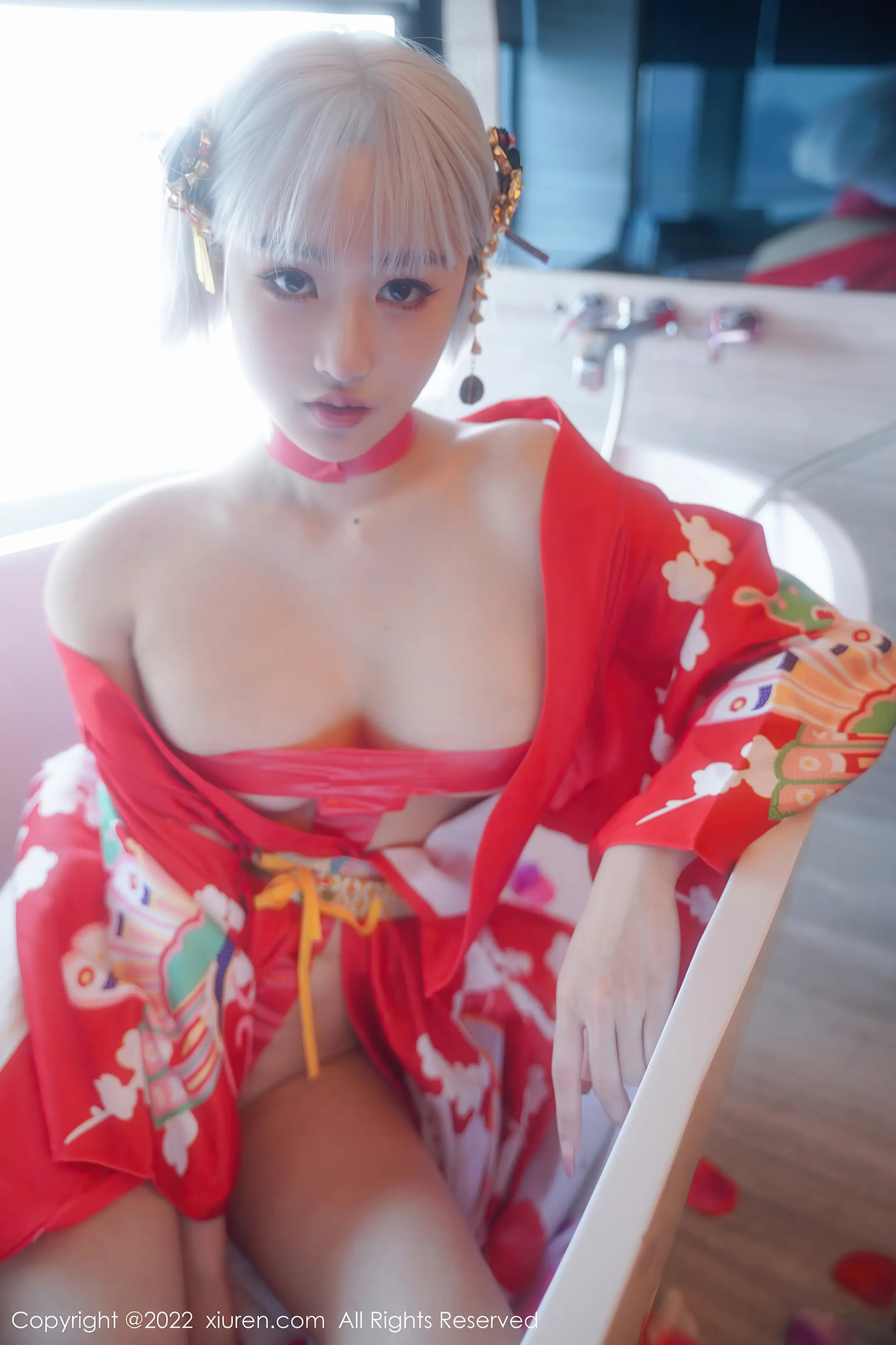 [Xiuren秀人网] 2022.06.13-033