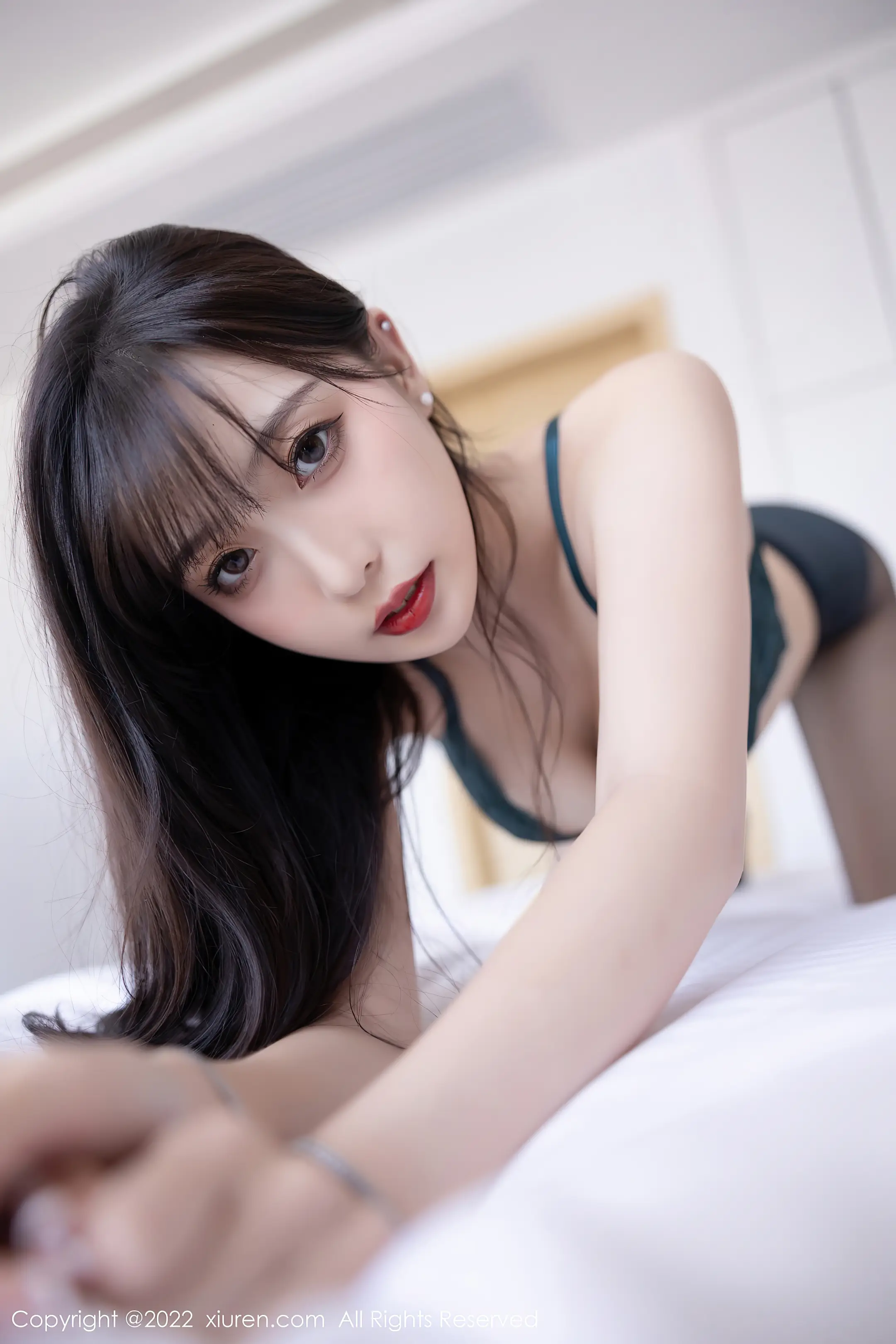 [Xiuren秀人网] 2022.08.30 NO.5517-058