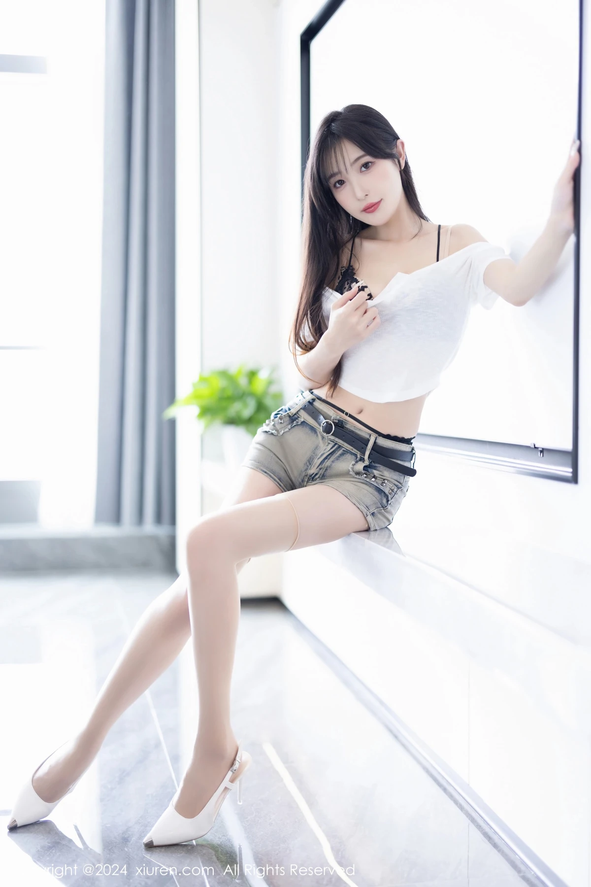 [秀人网] 2024.05.08 No.8504-040
