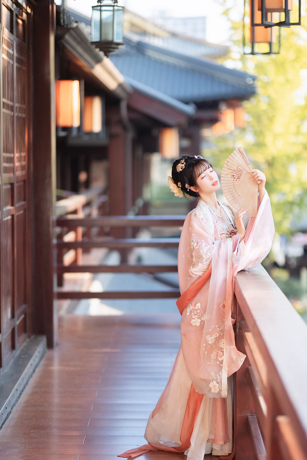 [艺图语]2023.02.10 Vol.3011 红豆相思#一只阿梦崽#[49P]-016