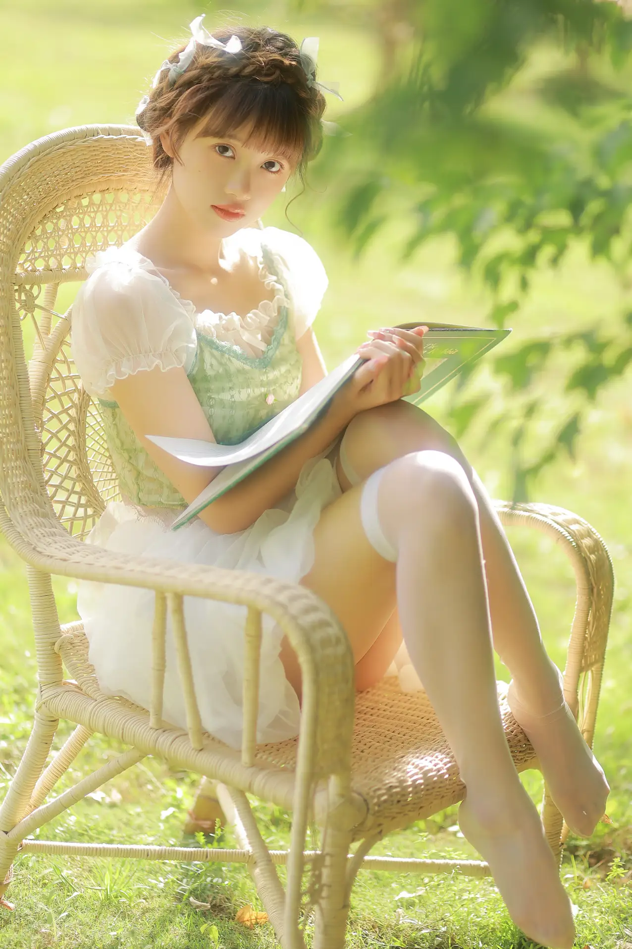 [艺图语] 2022.09.13 Vol.1943-009