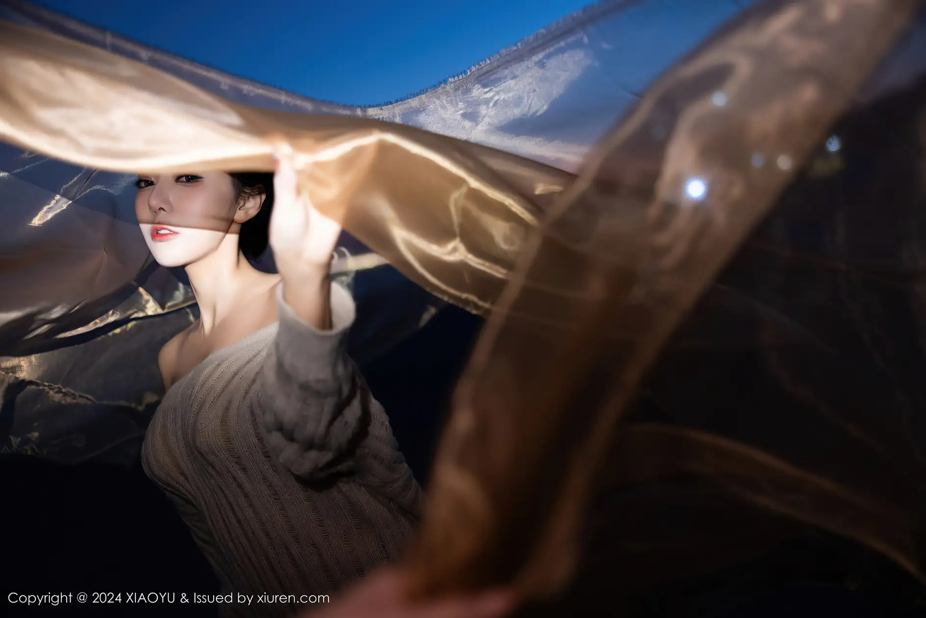 [语画界] 2024.02.06 VOL.1200 王馨瑶yanni#[90P]-020