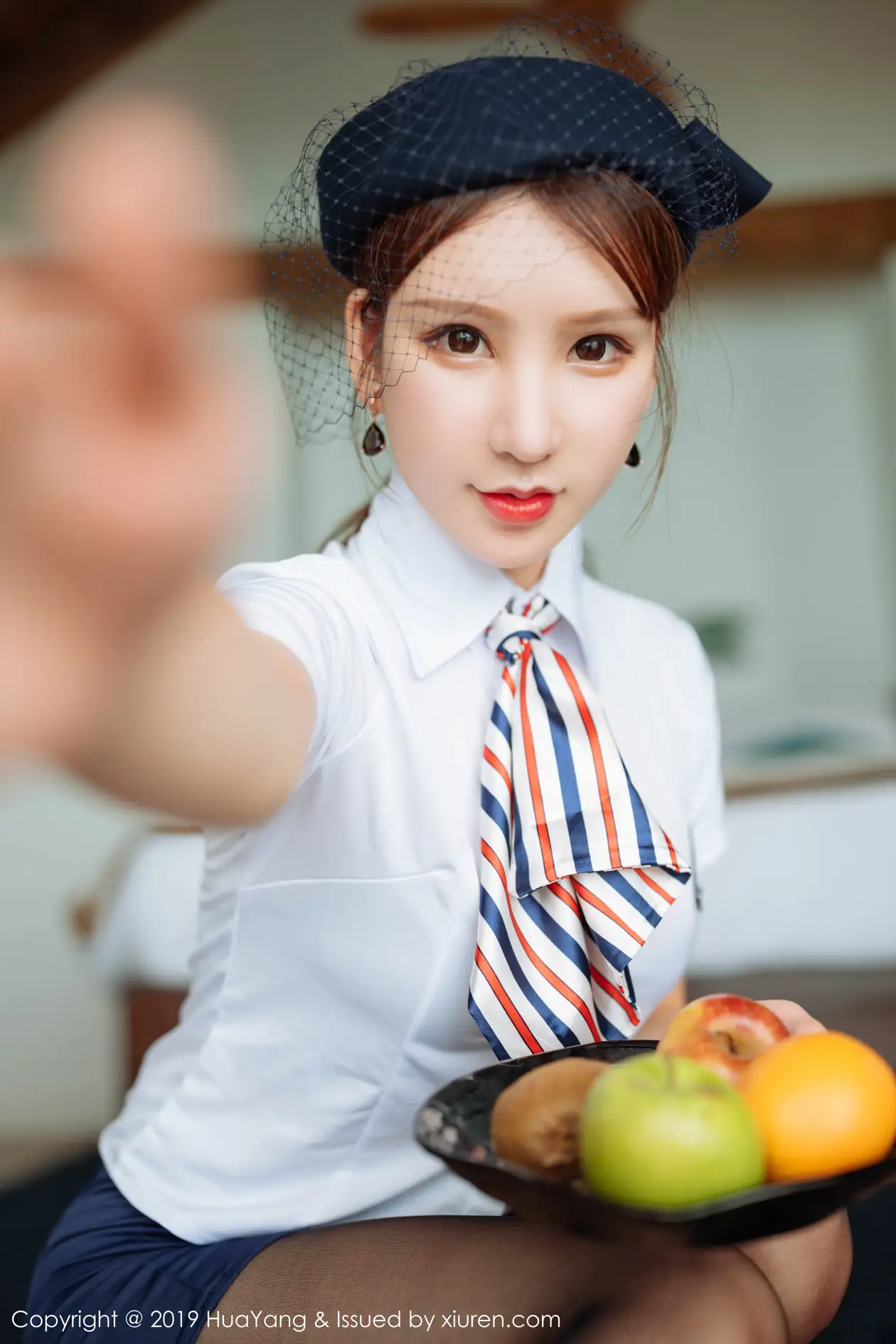 [花漾] 2019.11.08 VOL.0186-004