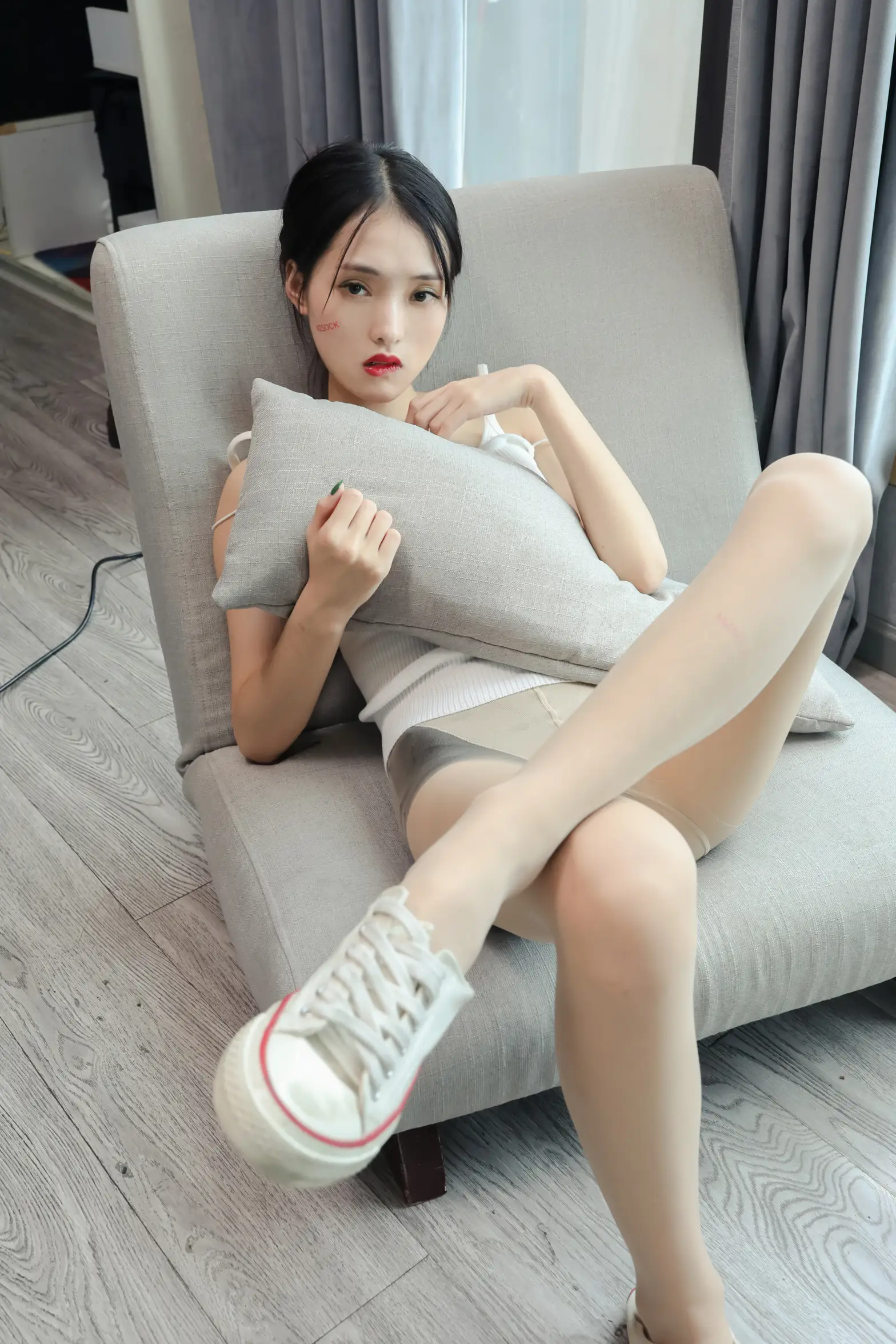 [MZSOCK]爱美足 NO.098-006