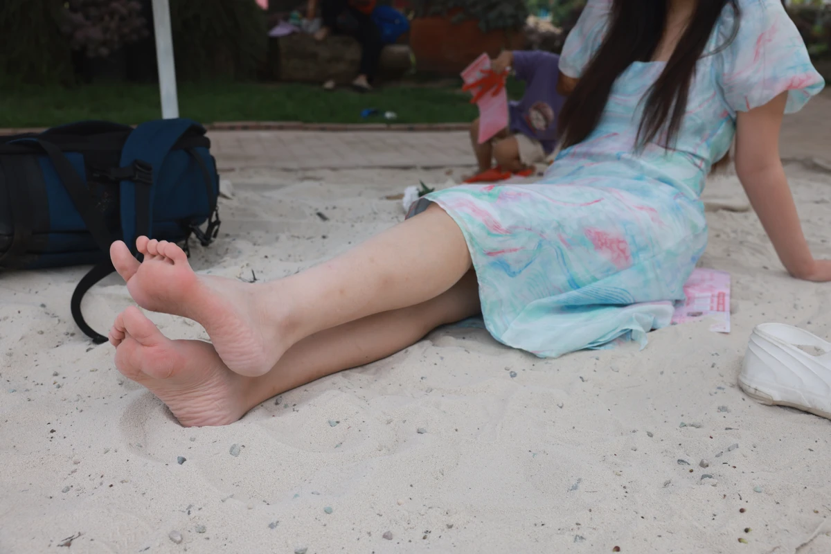 [MZSOCK]爱美足 No.296 #维尼#[100P]-074
