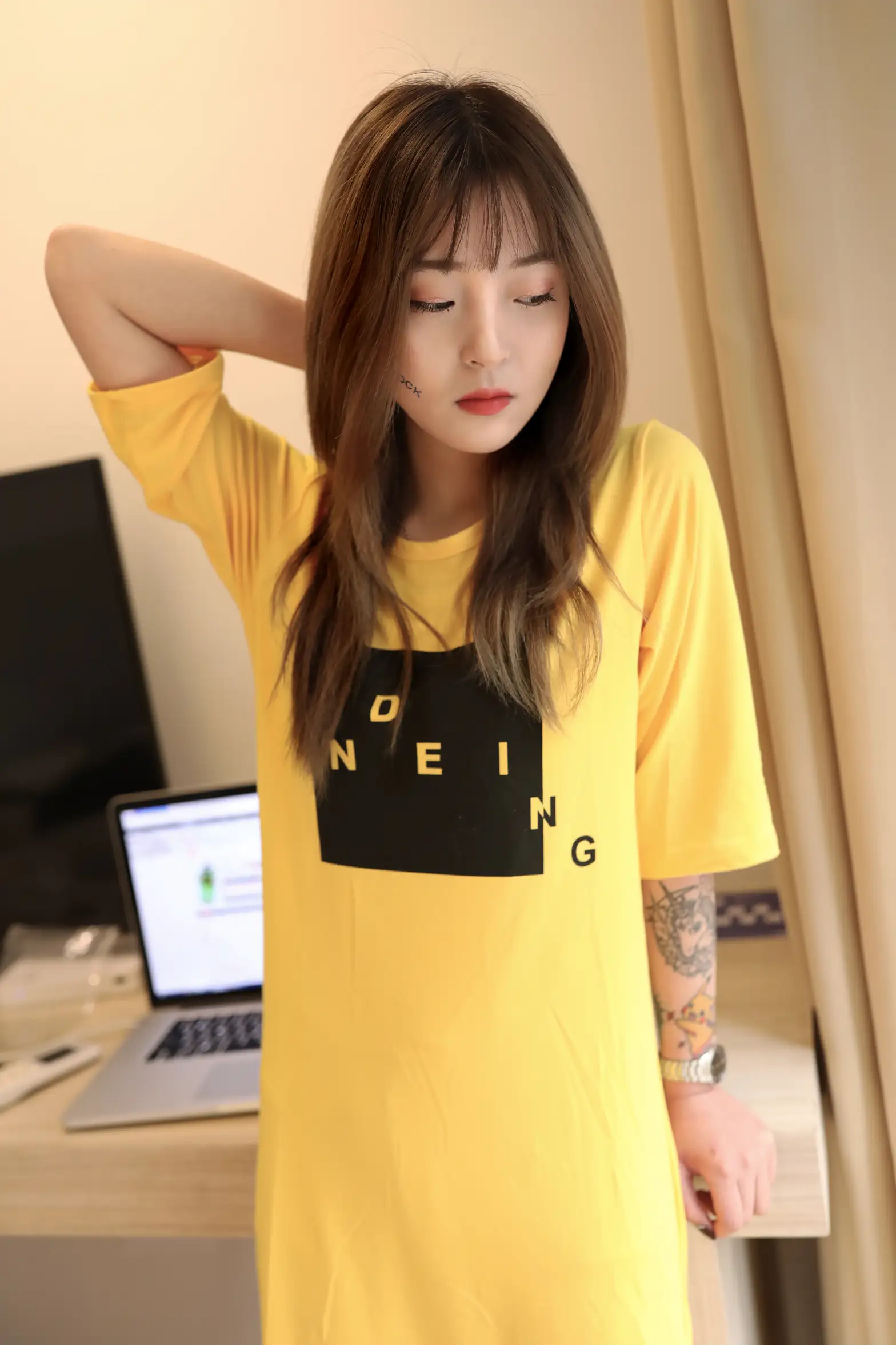 [MZSOCK]爱美足 NO.210-008