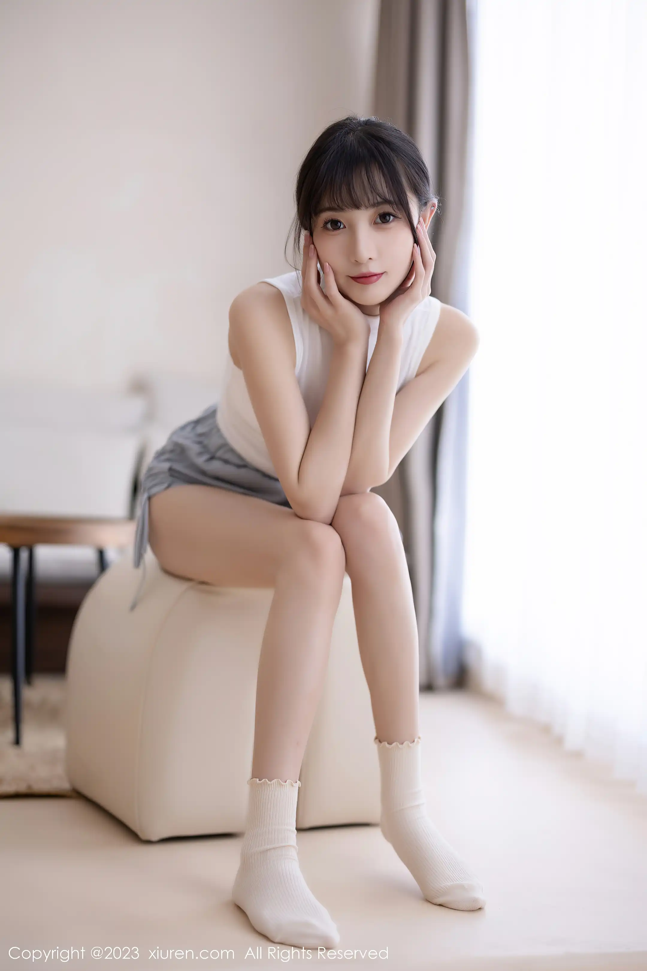 [秀人网] 2023.03.22 NO.6455-021