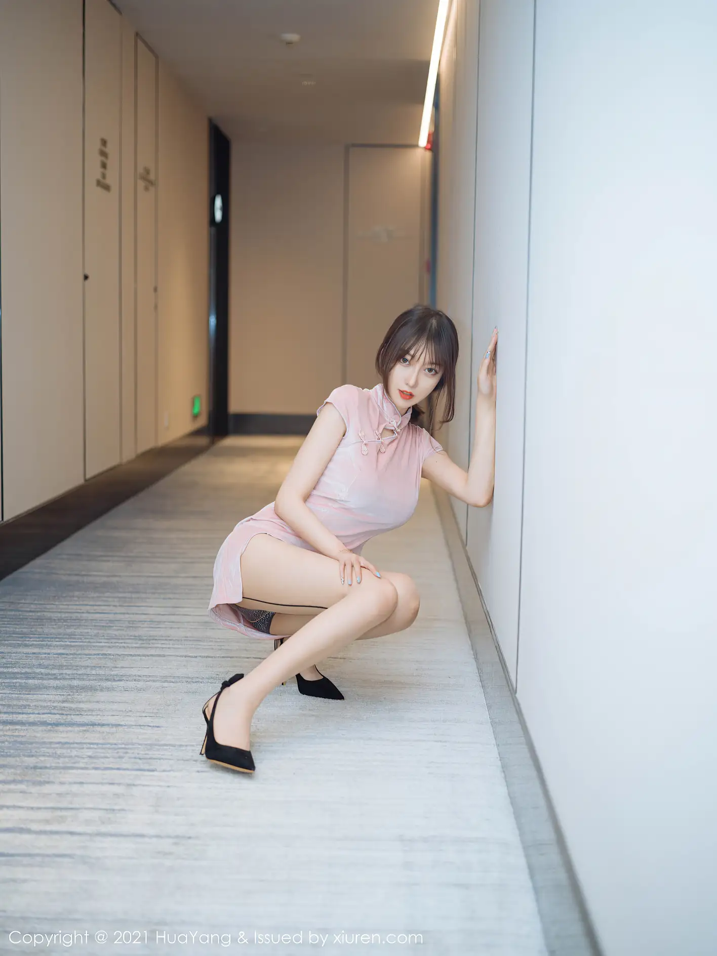 [花漾] 2021.07.23 VOL.0430-009