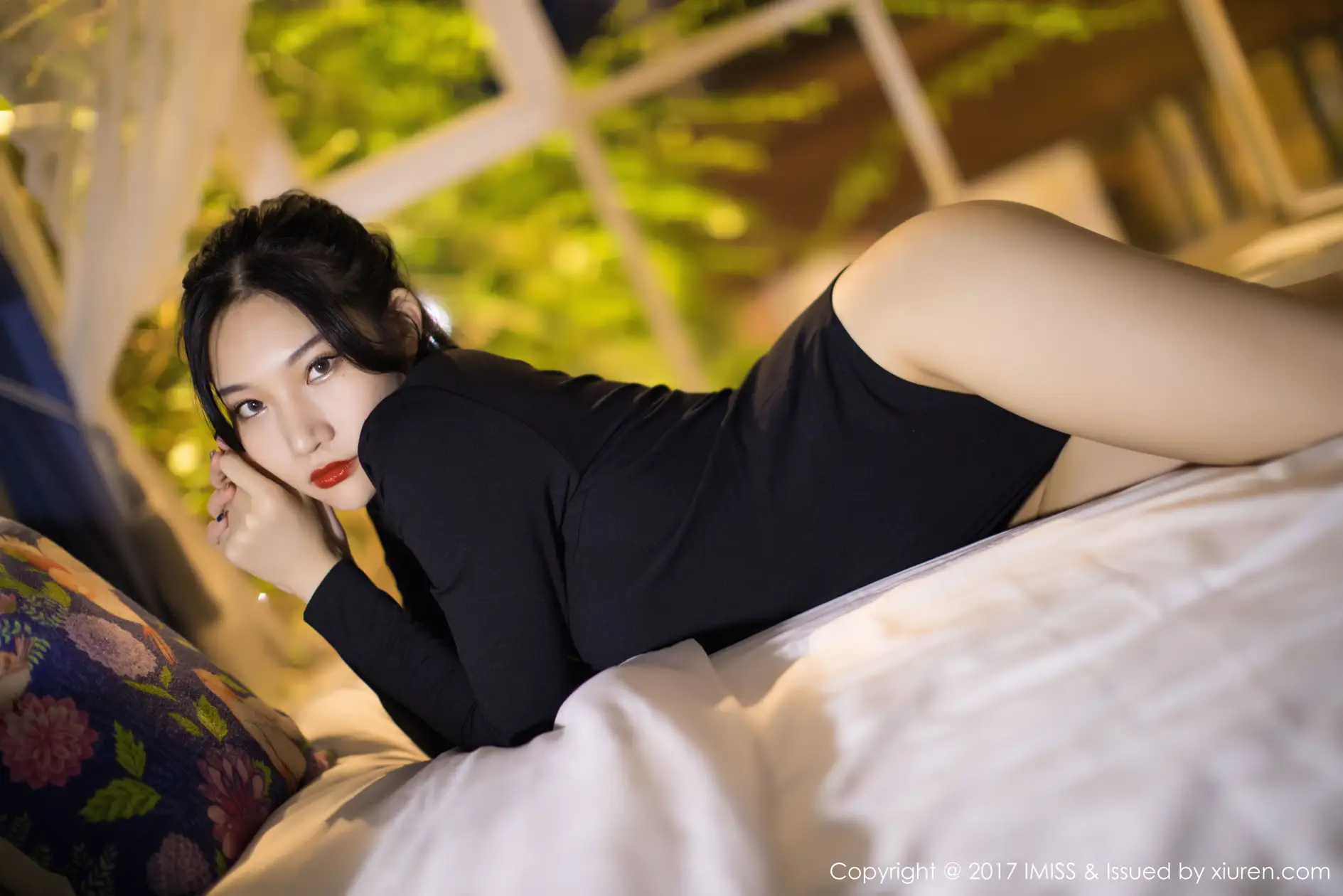 [爱蜜社] 2017.11.01 VOL.194-011