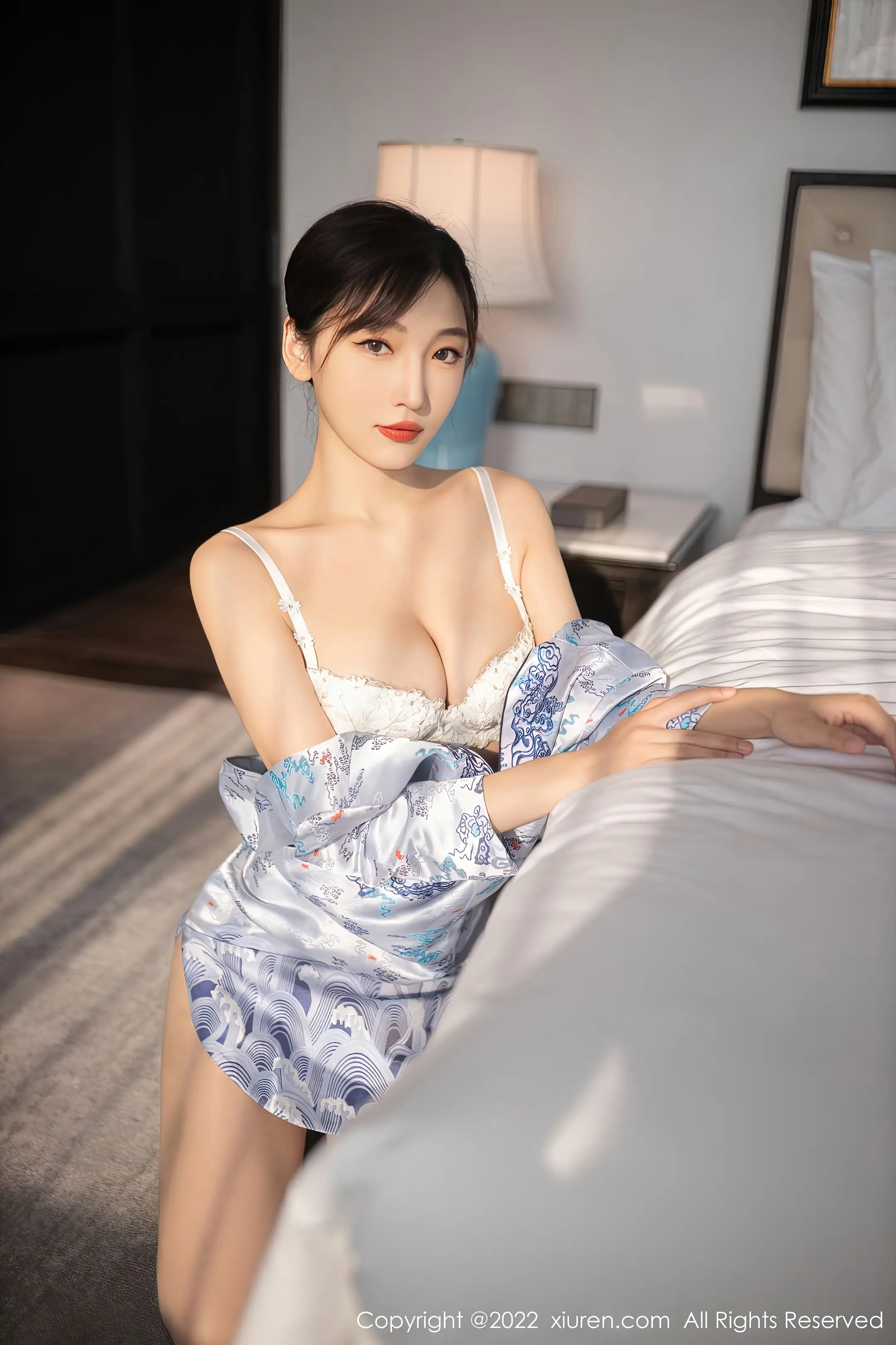 [Xiuren秀人网] 2022.10.20 NO.5739-023