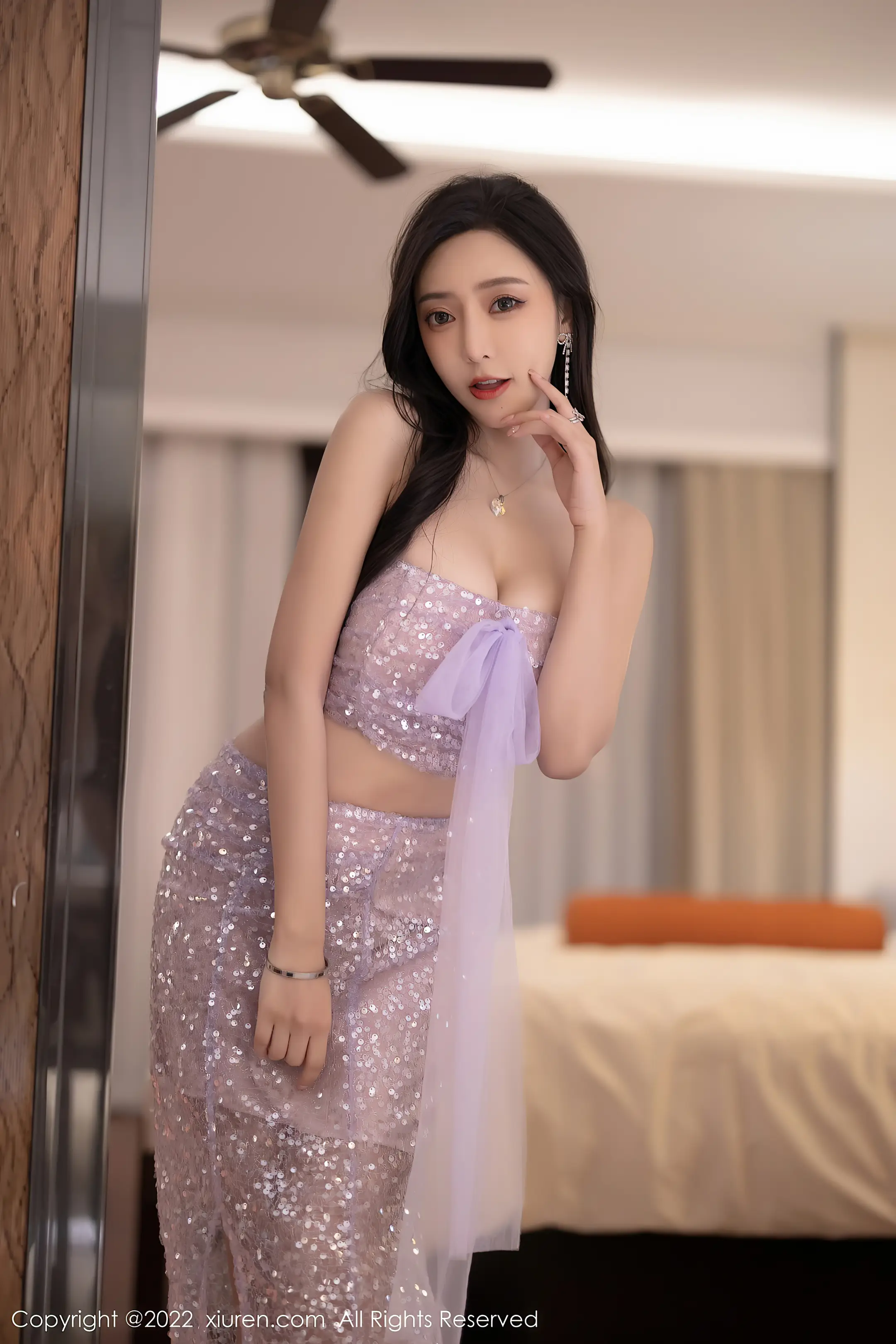 [Xiuren秀人网] 2022.06.17-028
