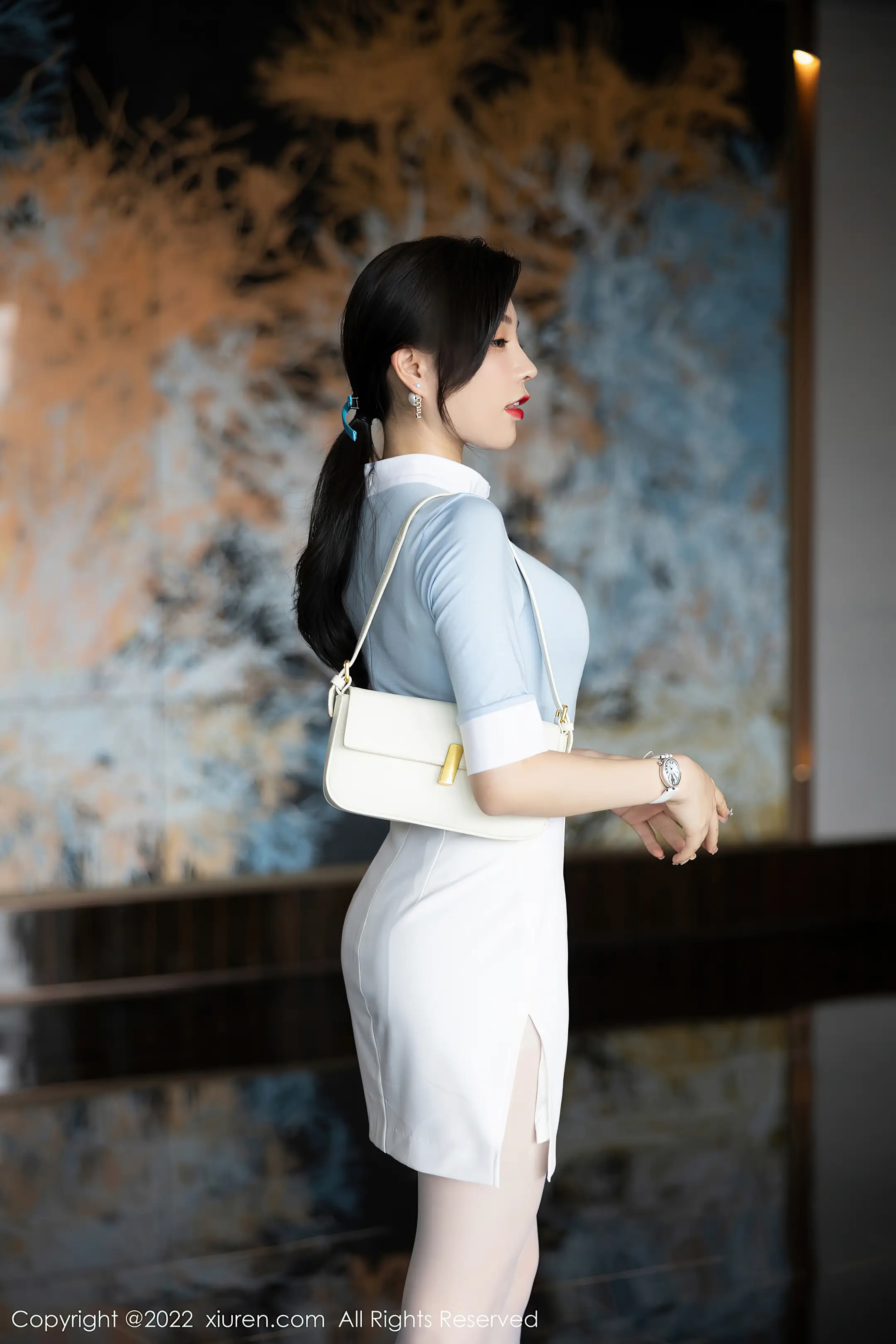 [Xiuren秀人网] 2022.09.26 NO.5643-004