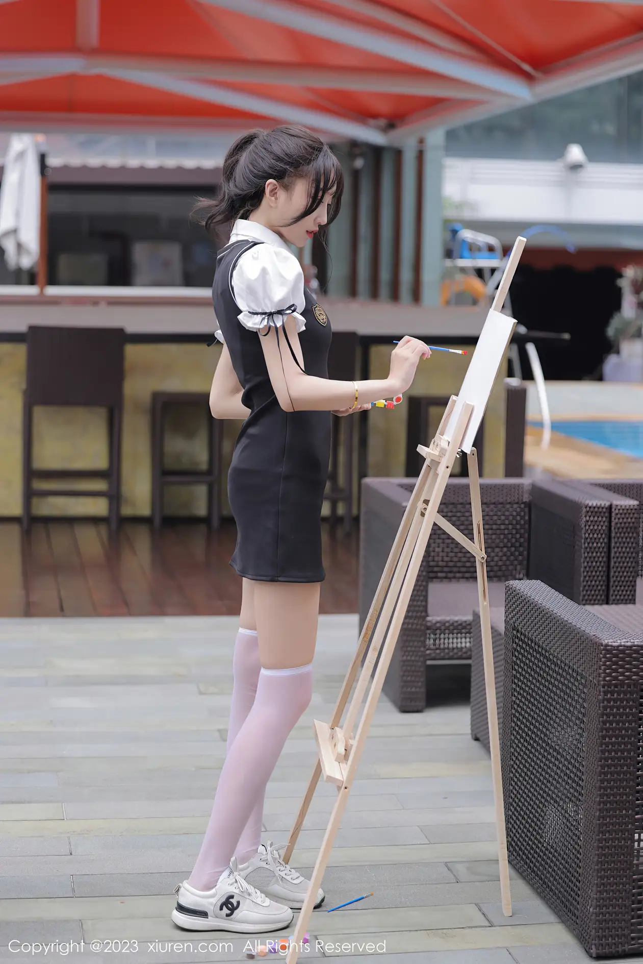 [秀人网] 2023.06.09 NO.6889-014