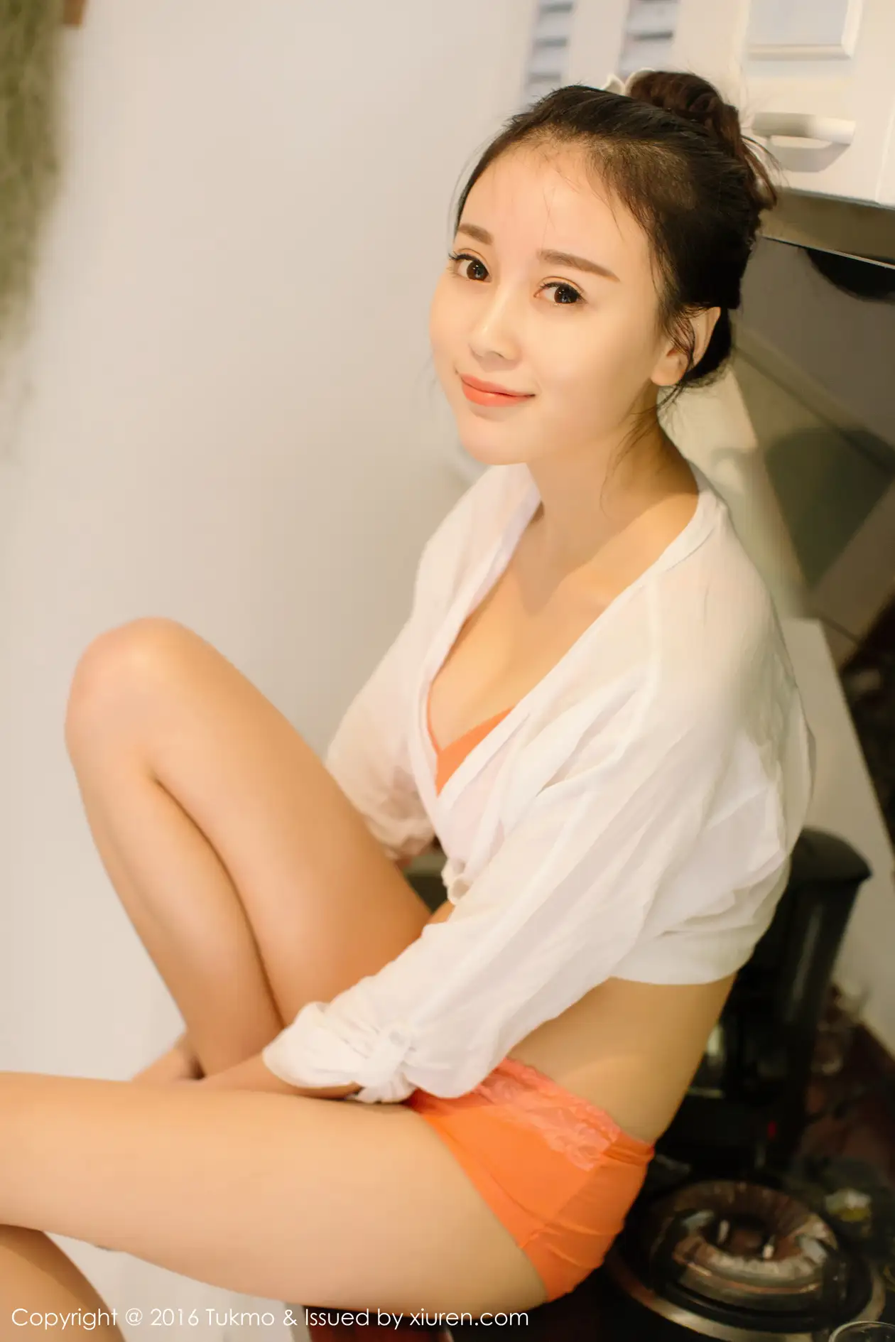 [波萝社] 2016.08.17 Vol.091-037