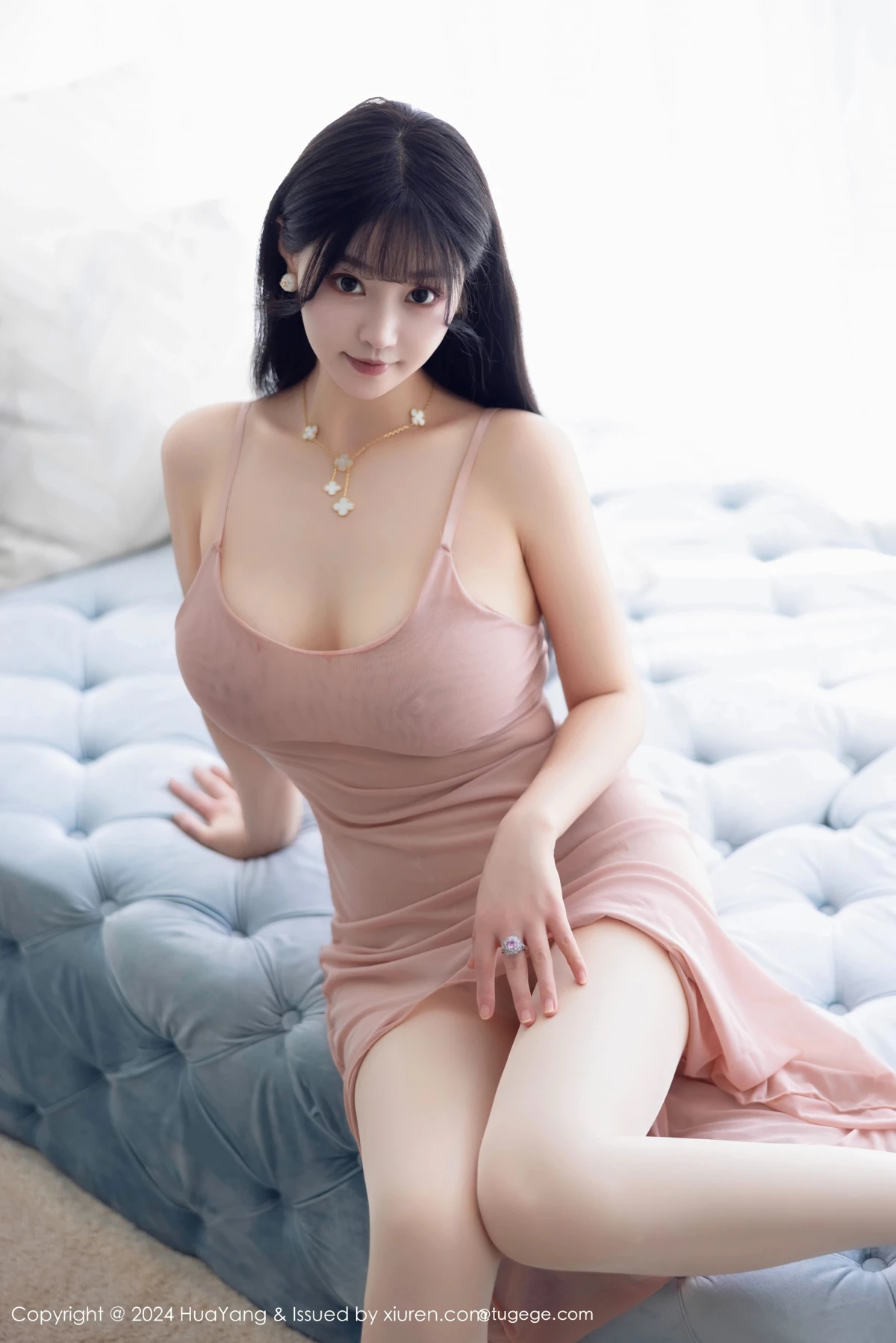 [花漾] 2024.07.26 VOL.595-006