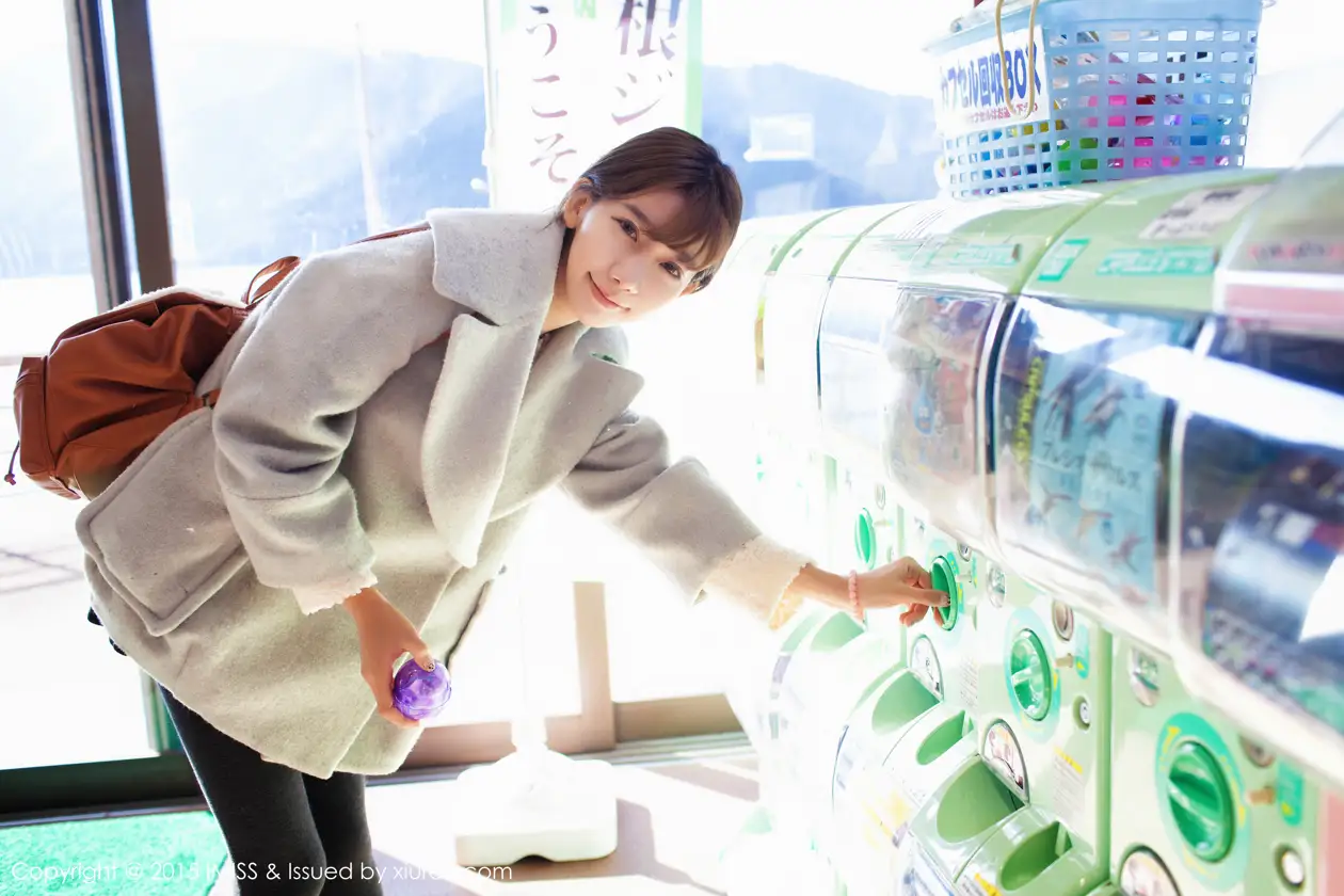 [爱蜜社] 2015.08.08 VOL.010-051