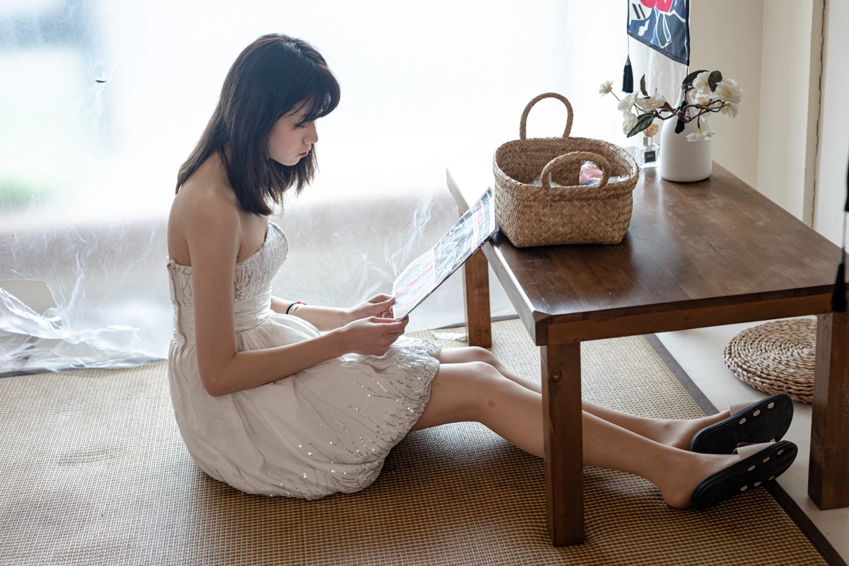 [MZSOCK]爱美足 NO.276 – 海椒[149P]-PicJJ