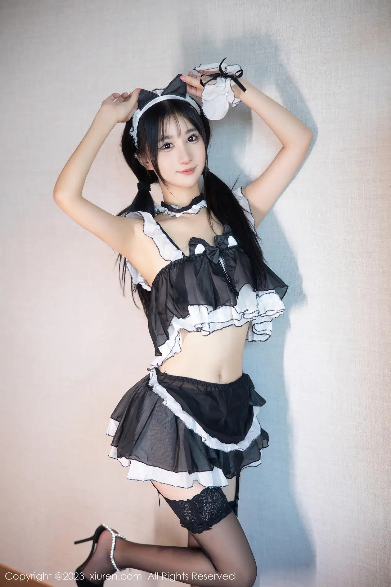 [秀人网] 2023.05.24 NO.6795-009