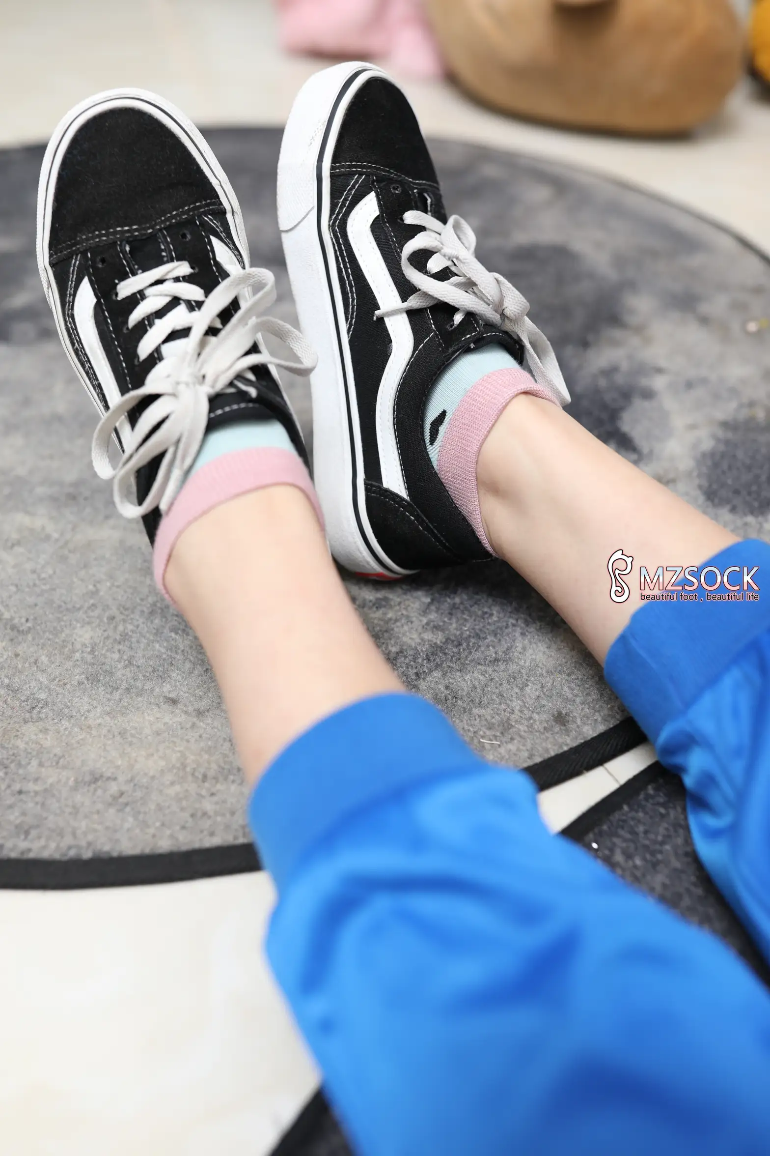 [MZSOCK]爱美足 NO.008-028
