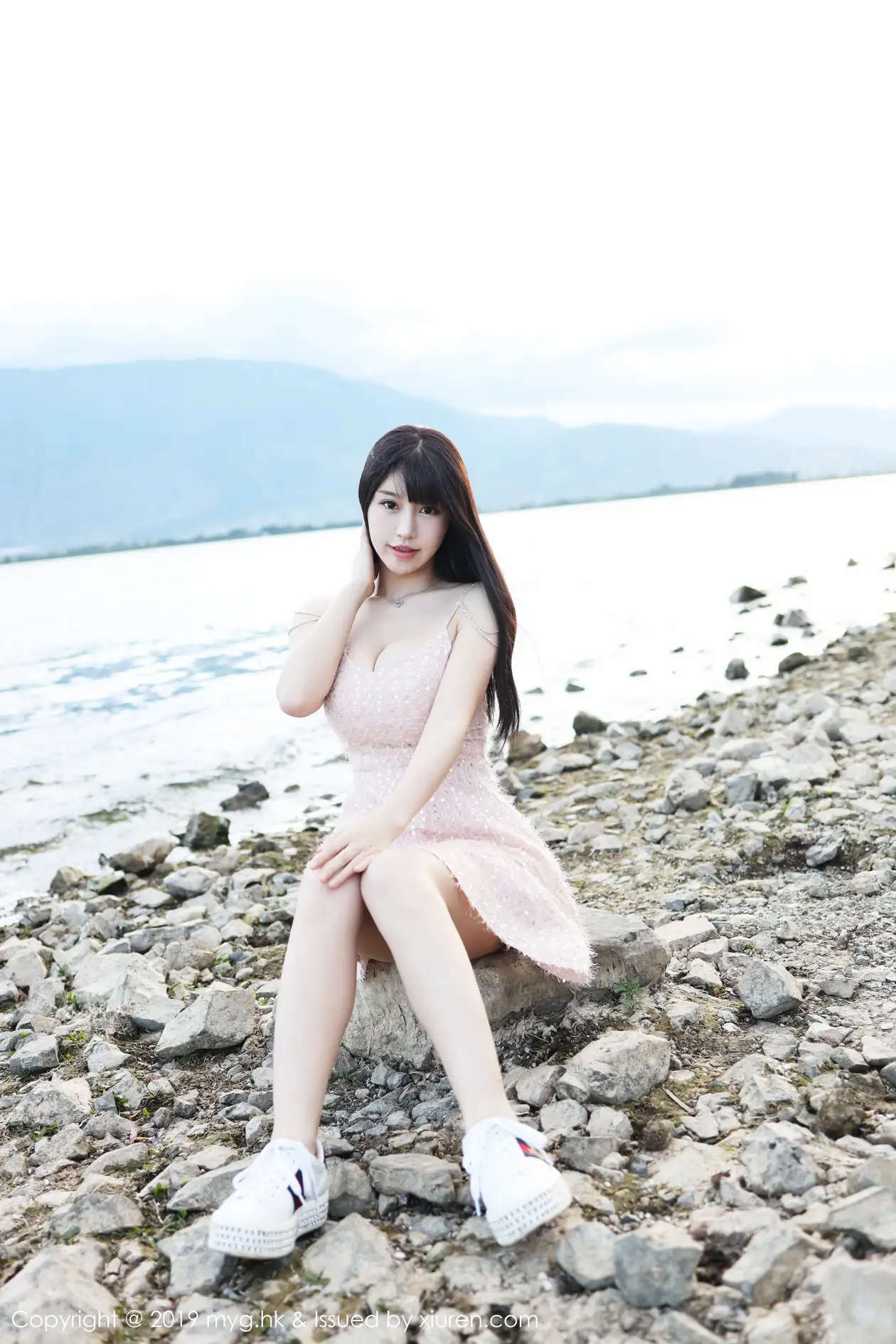 [美媛馆] 2019.11.06 VOL.403-011