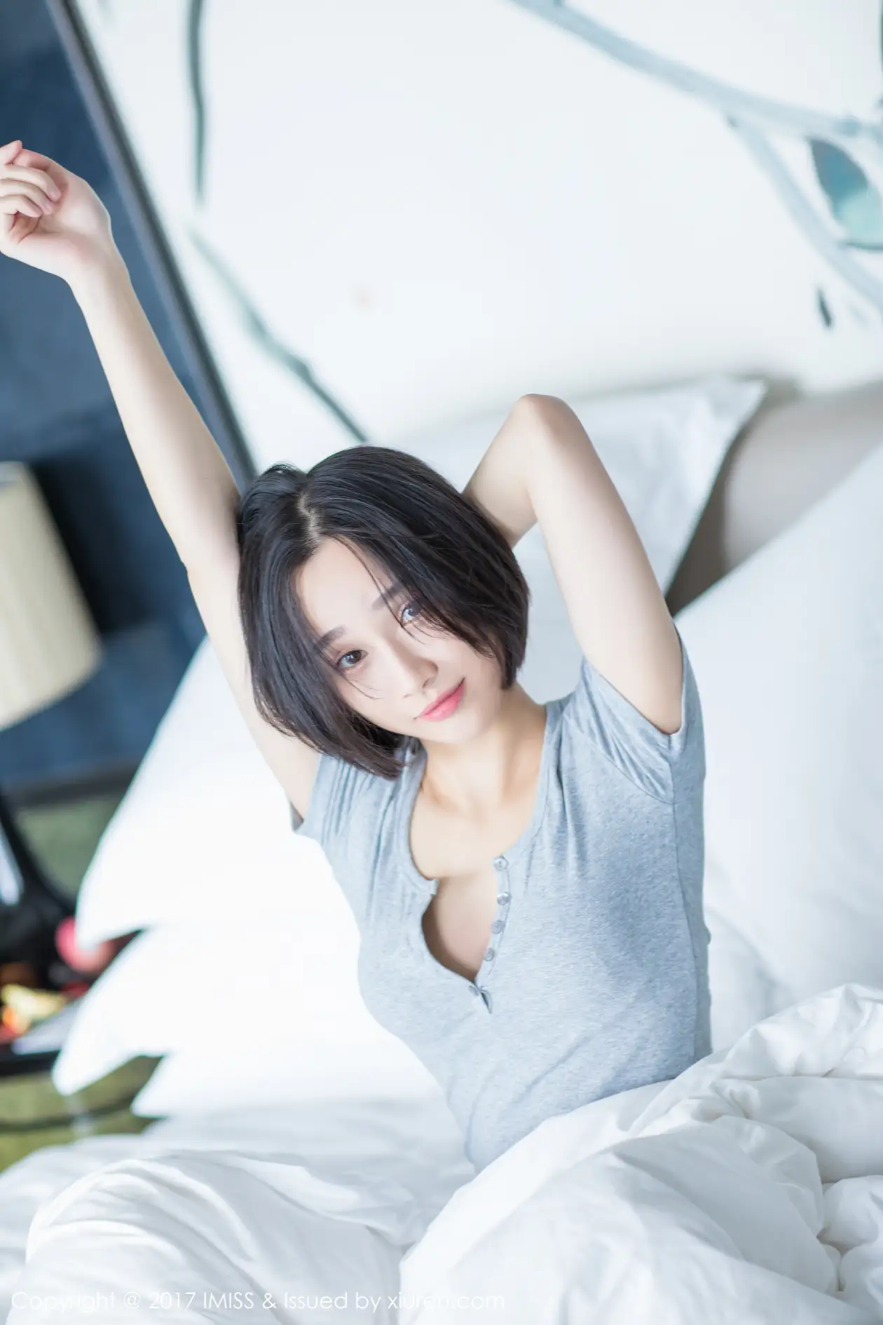 [爱蜜社] 2017.08.08 VOL.178-005