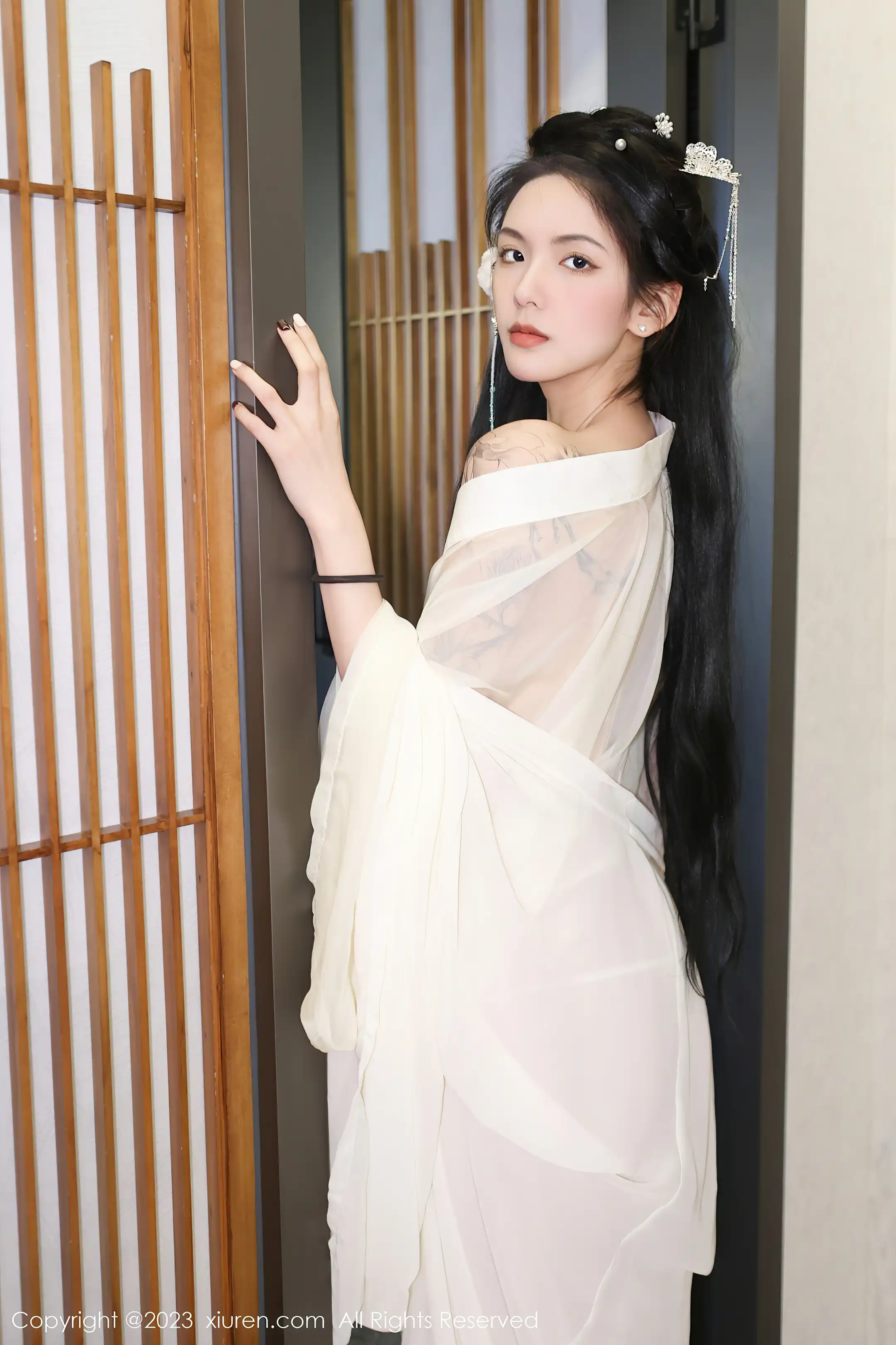 [秀人网] 2023.03.17 NO.6430-013