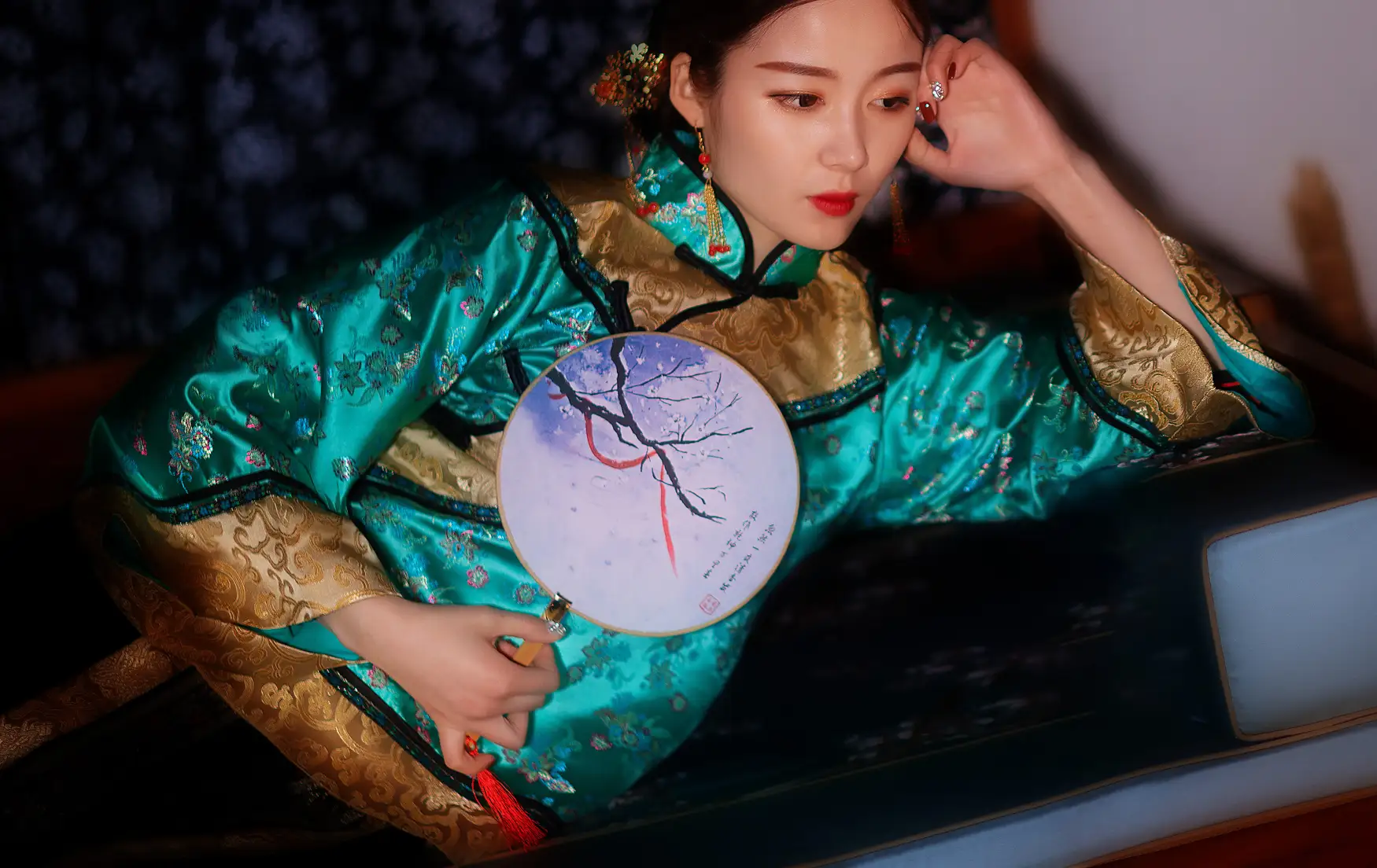 [艺图语] 2021.08.14 Vol.129-010