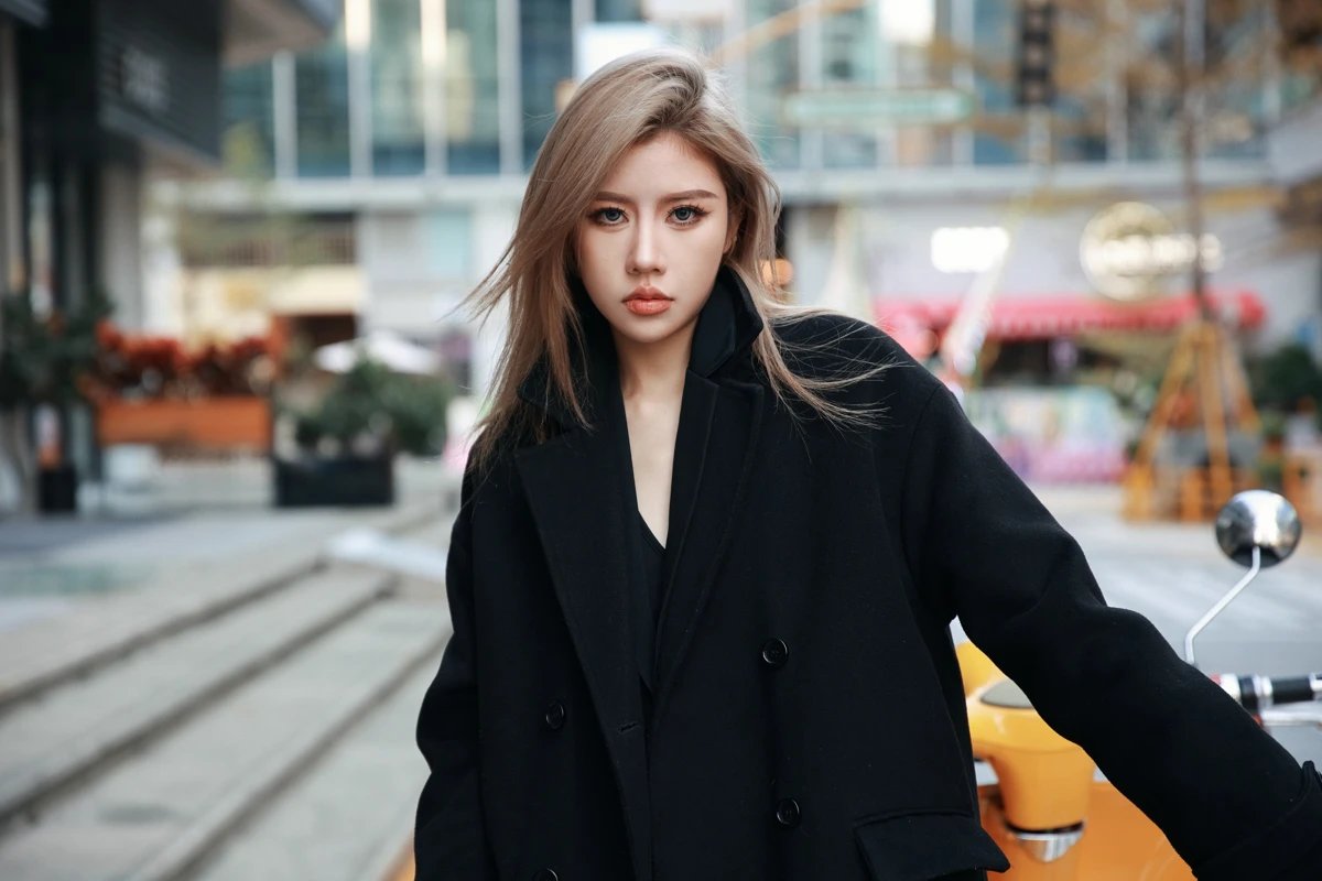 [艺图语]2023.01.11 Vol.2894 英姿飒爽#鲸鱼#[49P]-010