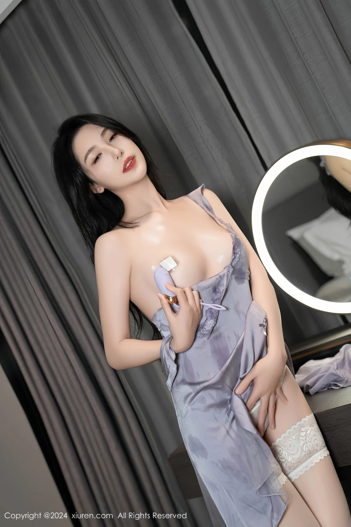[秀人网] 2024.06.27 No.8765 利世、秀人旗下#[82P]-038