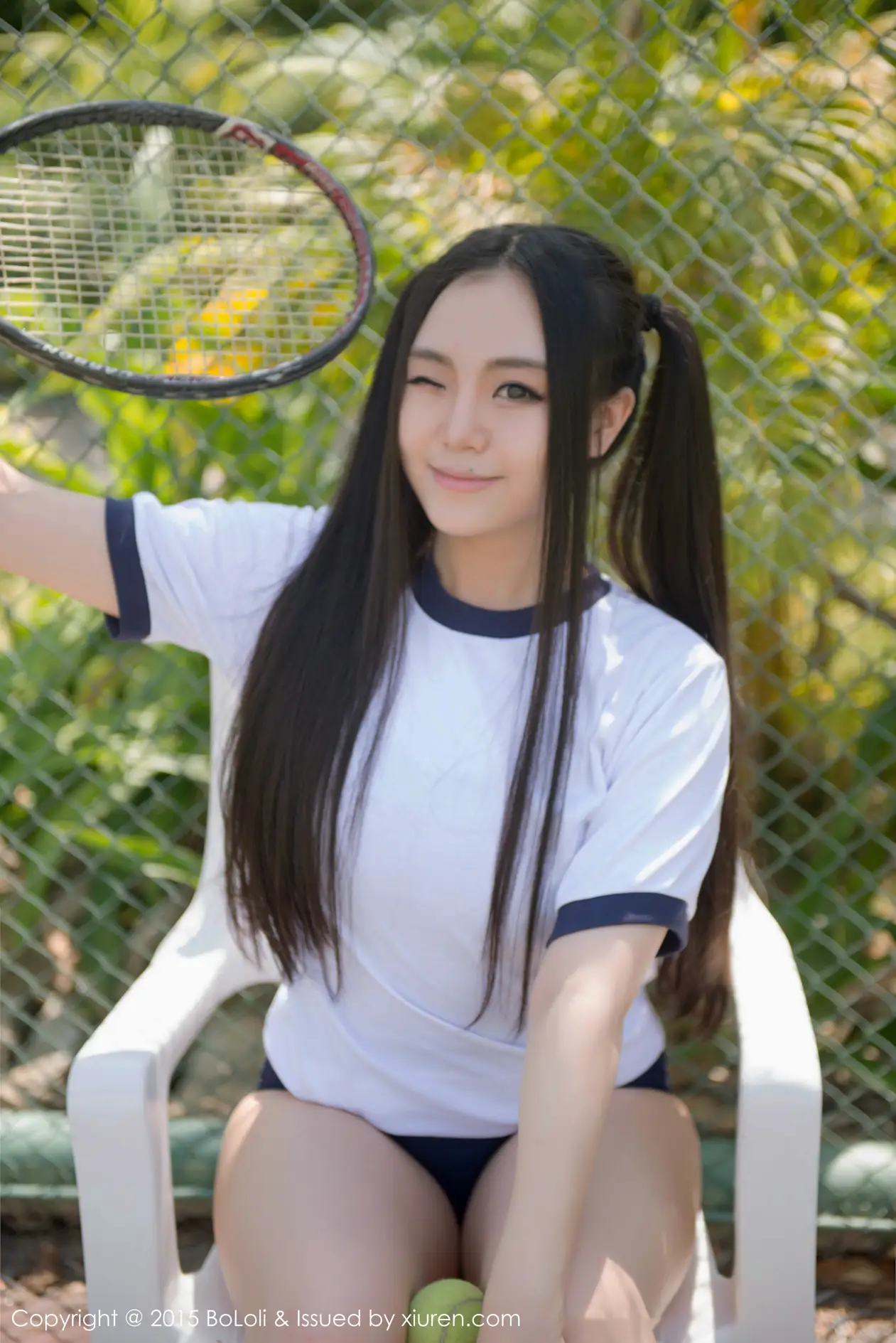 [波萝社] 2015.05.15 Vol.023-010