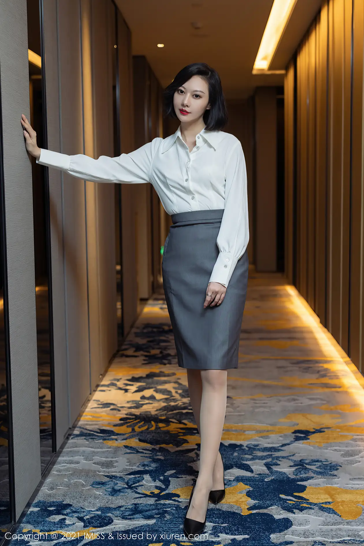 [爱蜜社] 2021.08.13 VOL.623-004