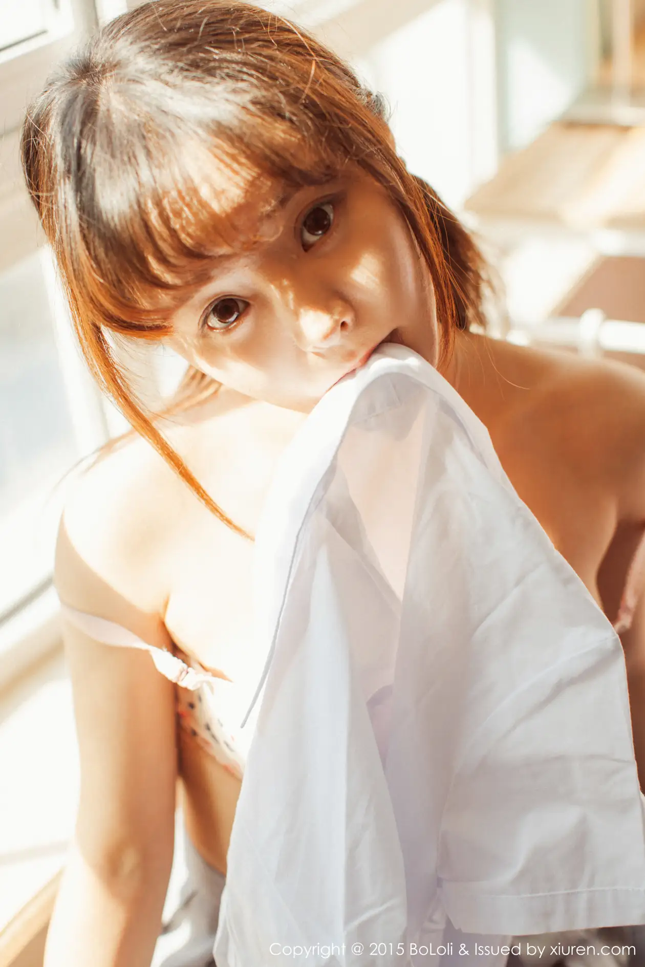 [波萝社] 2015.04.14 Vol.011-019