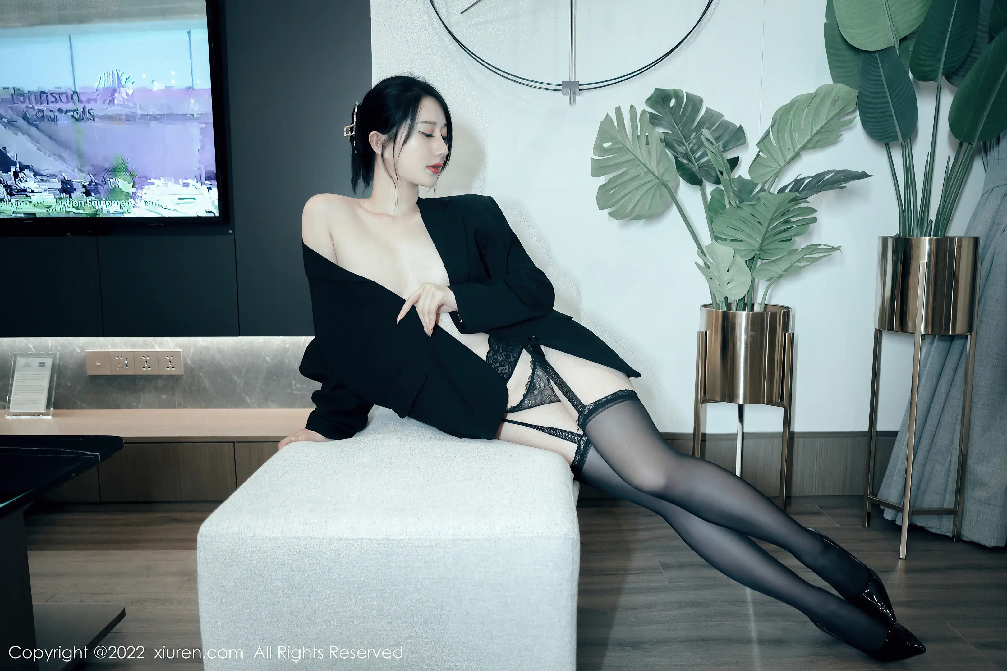 [Xiuren秀人网] 2022.03.31-037